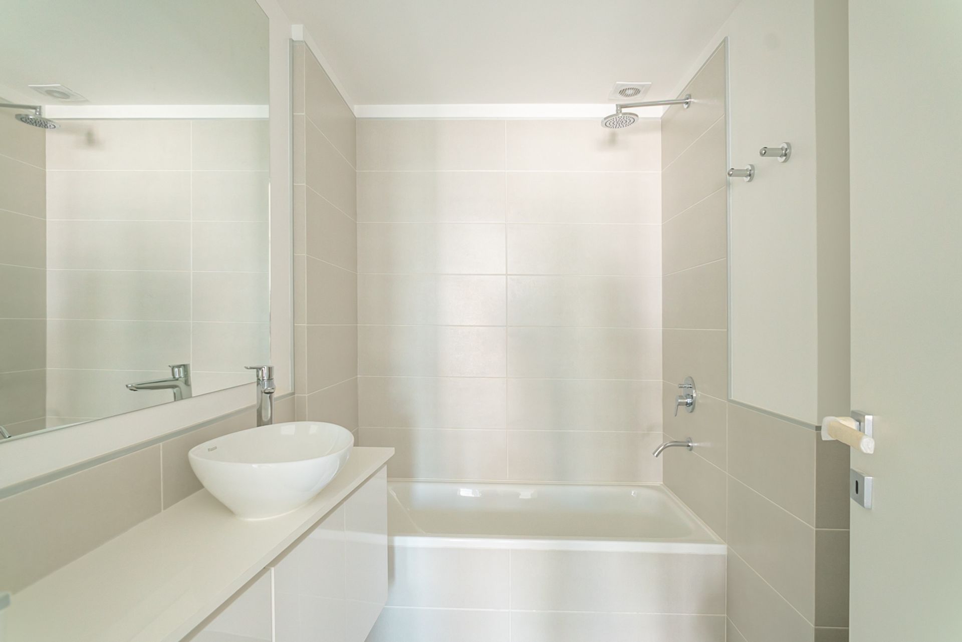 Venta depto 2 ambientes a estrenar en Villa Crespo - 15