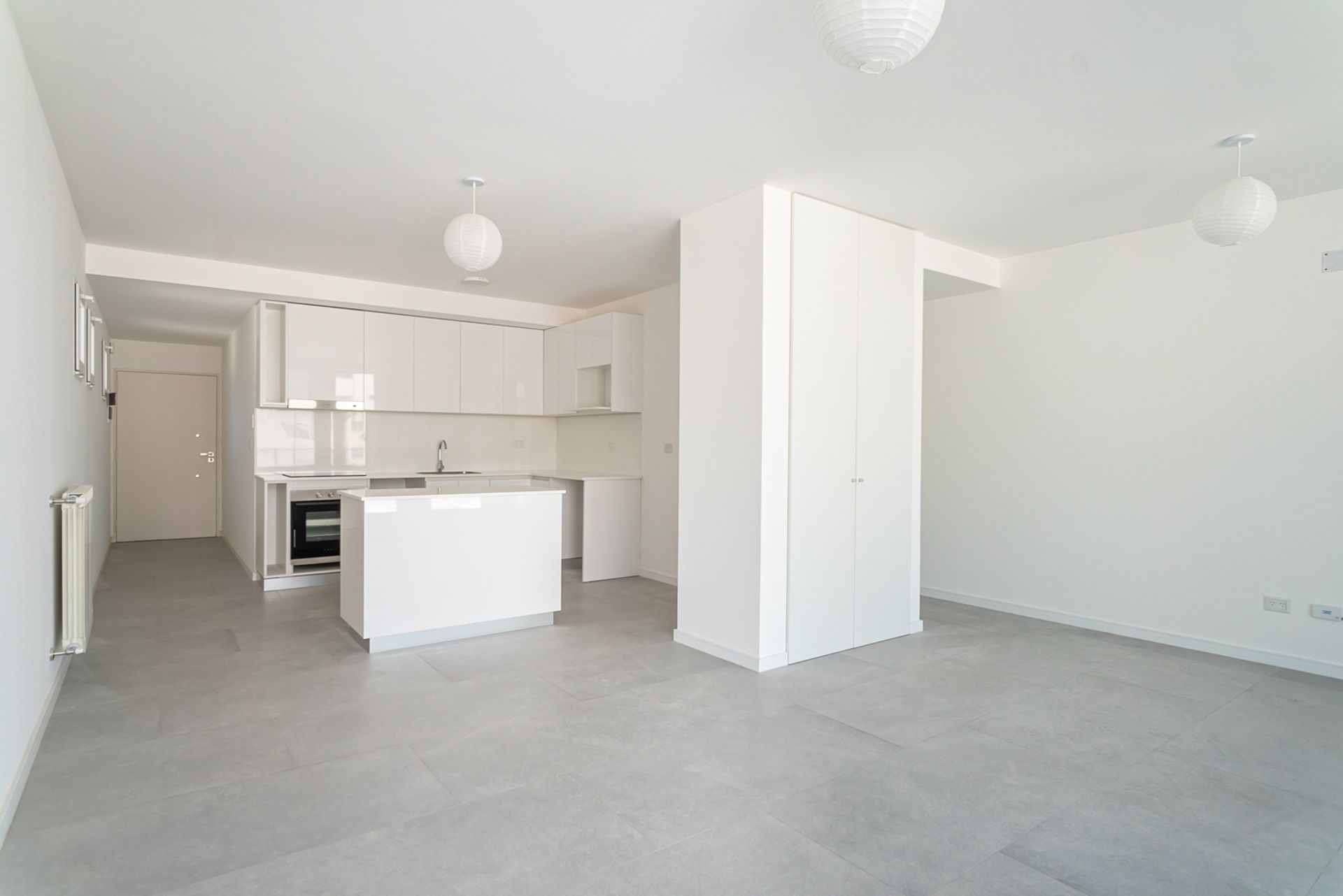 Venta depto 2 ambientes a estrenar en Villa Crespo - 8