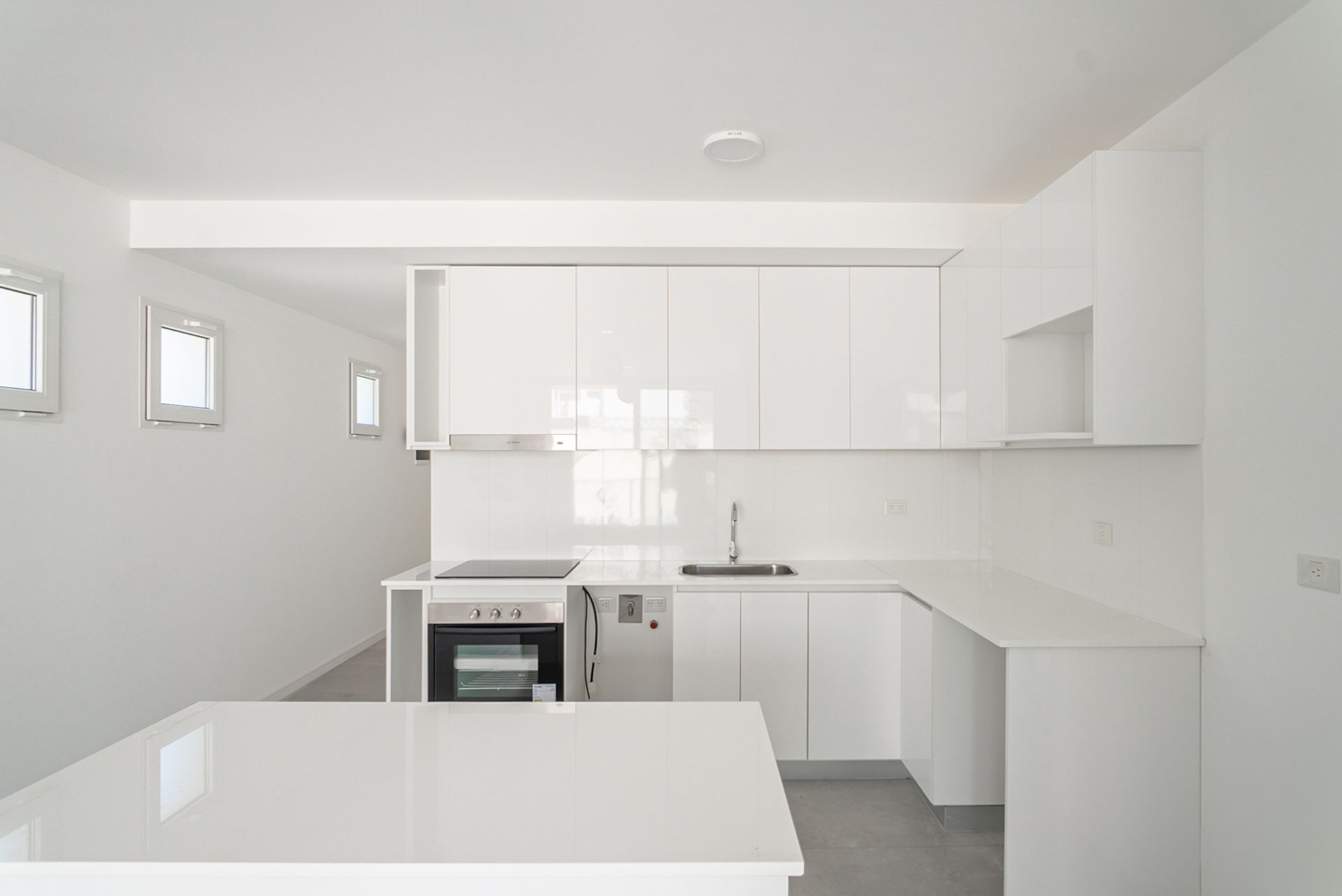 Venta depto 2 ambientes a estrenar en Villa Crespo - 13
