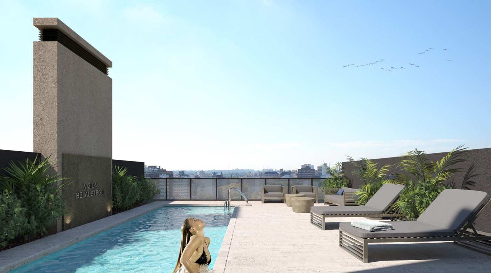 Venta depto 2 ambientes a estrenar en Villa Crespo - 18
