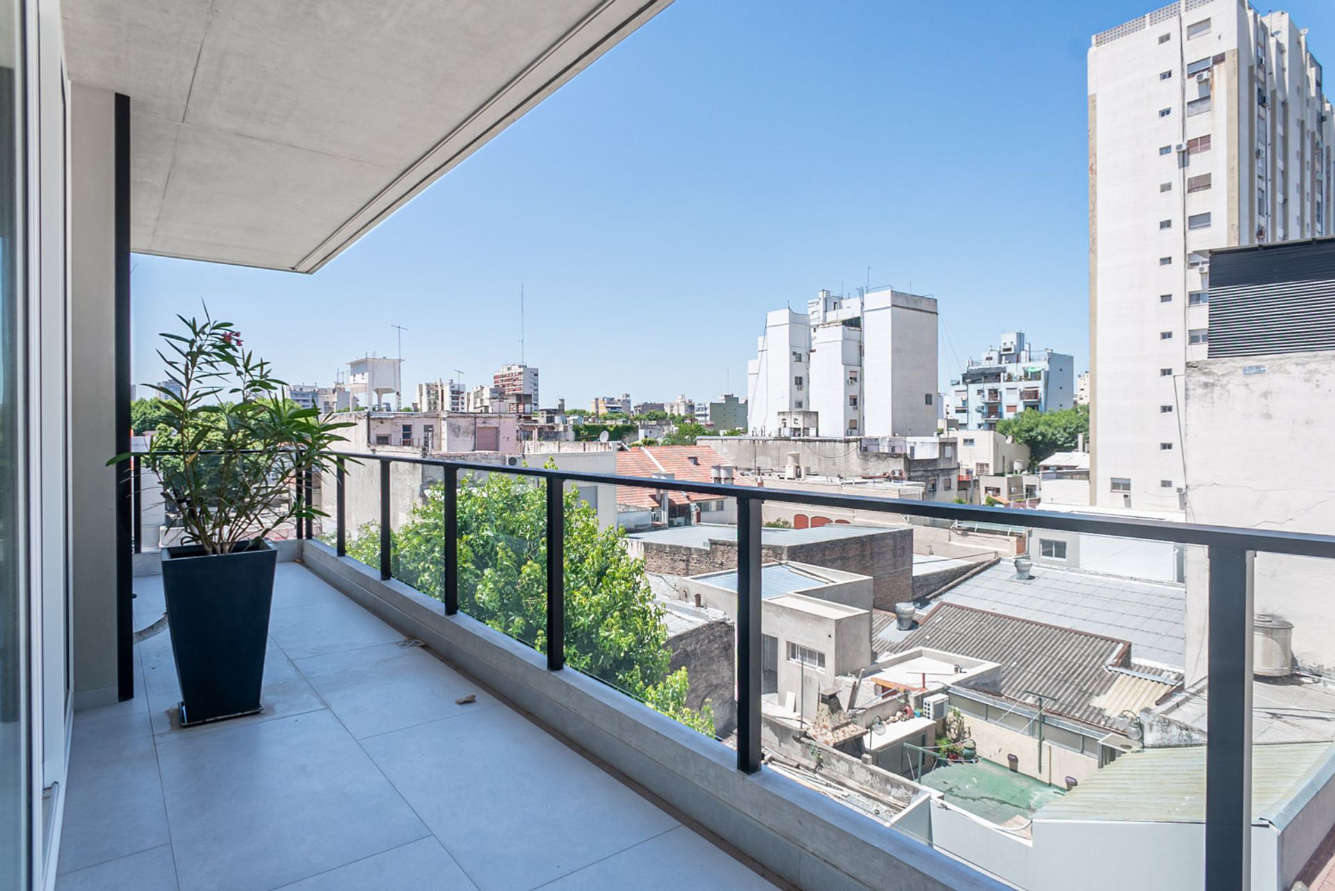 Venta depto 2 ambientes a estrenar en Villa Crespo - 3