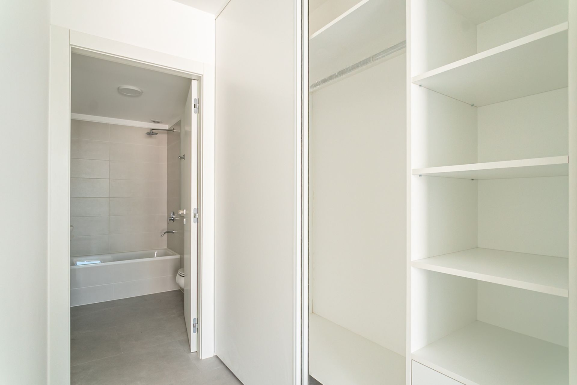 Venta depto 2 ambientes a estrenar en Villa Crespo - 6