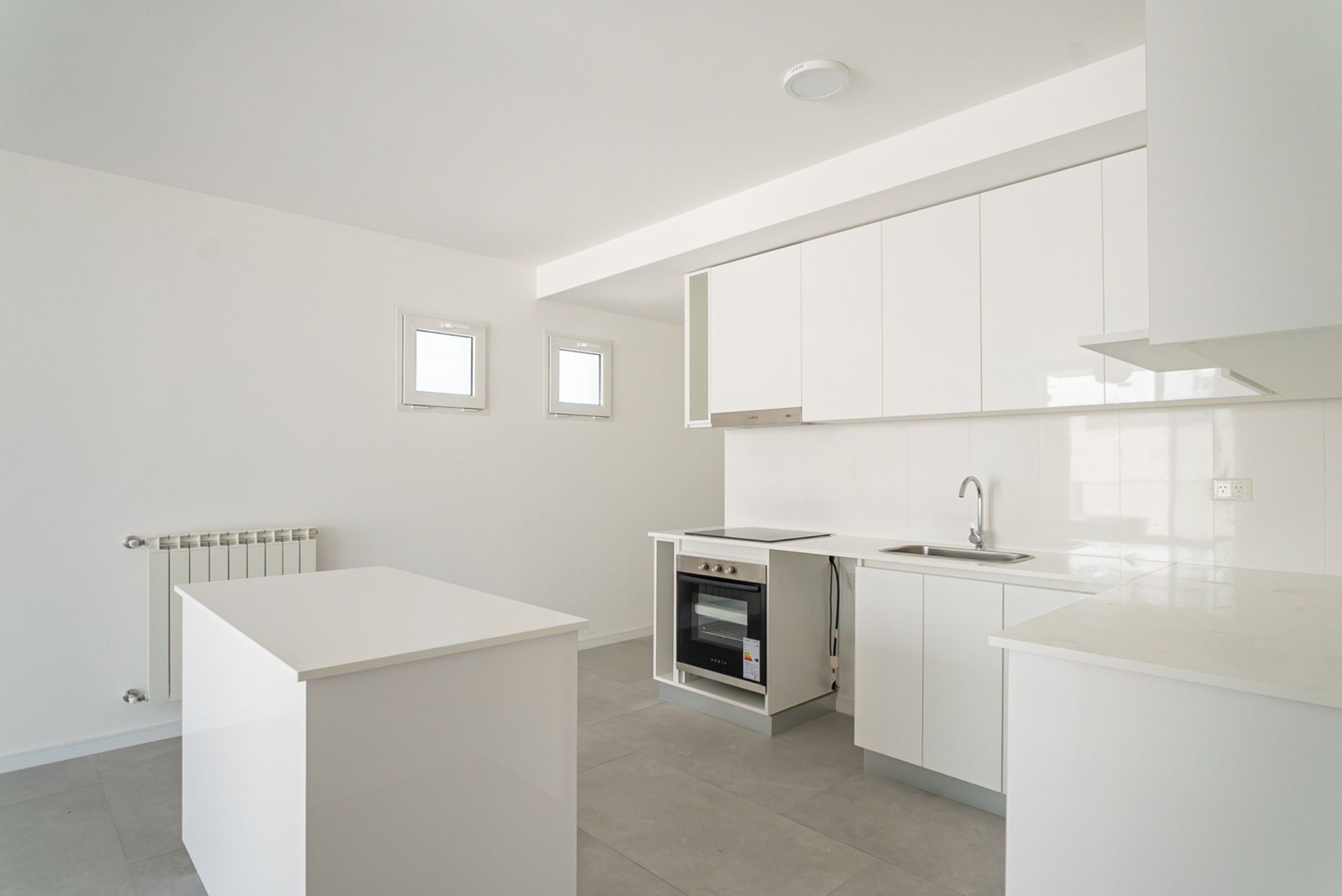 Venta depto 2 ambientes a estrenar en Villa Crespo - 12