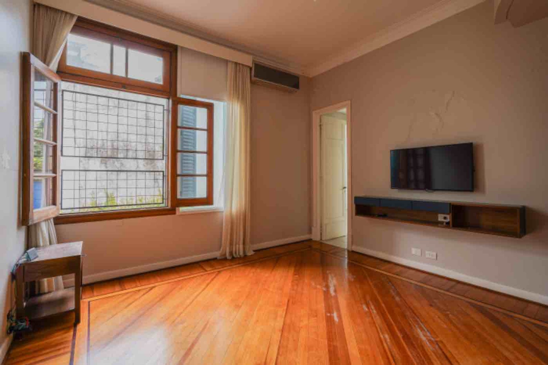 CASA 5 AMBIENTES VENTA VILLA CRESPO PATIO COCHERA - 11