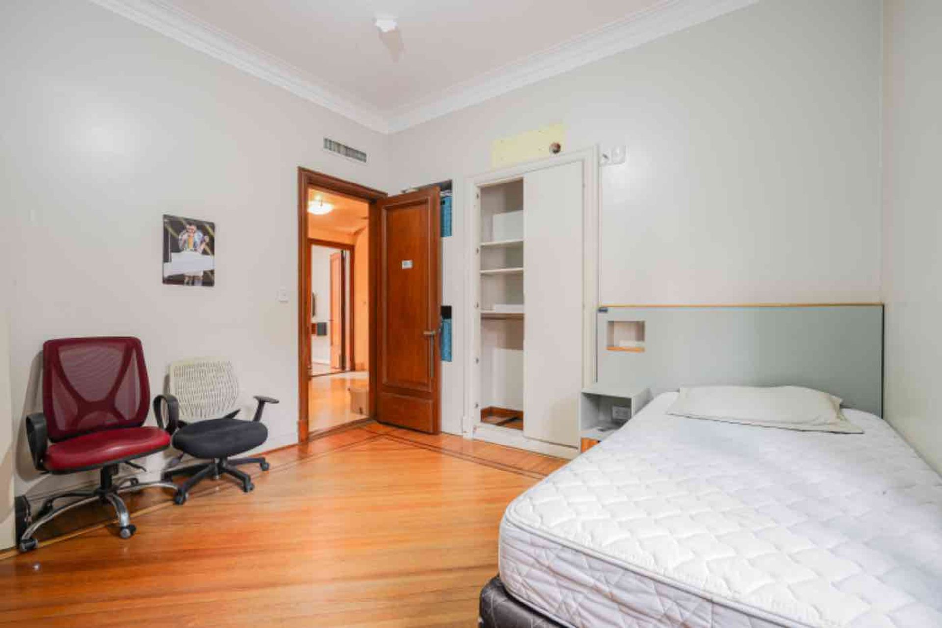 CASA 5 AMBIENTES VENTA VILLA CRESPO PATIO COCHERA - 15