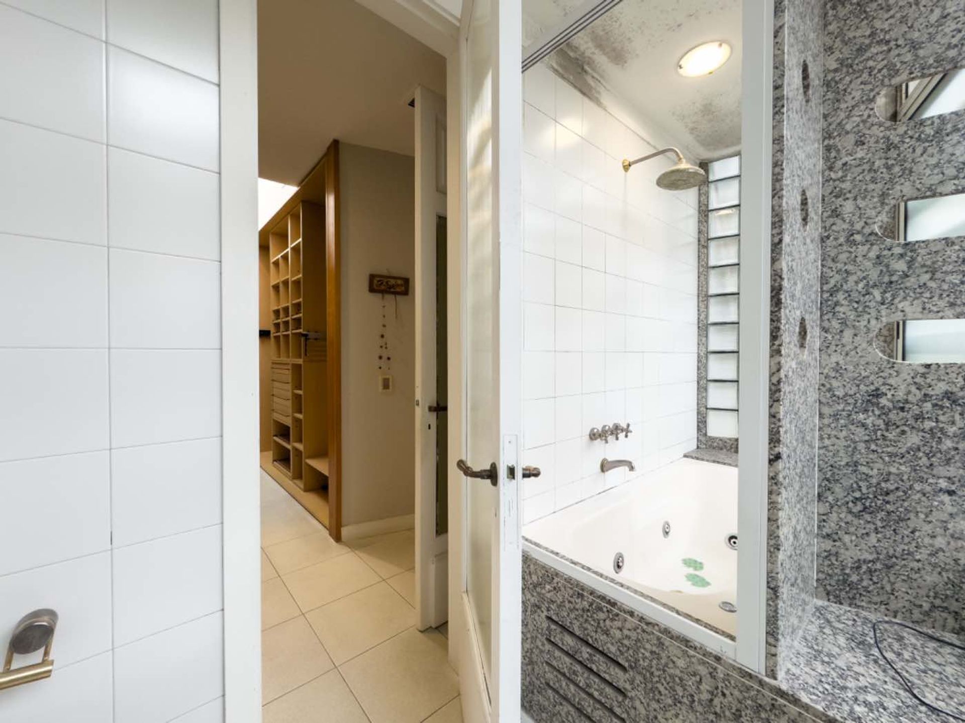 CASA 5 AMBIENTES VENTA VILLA CRESPO PATIO COCHERA - 14
