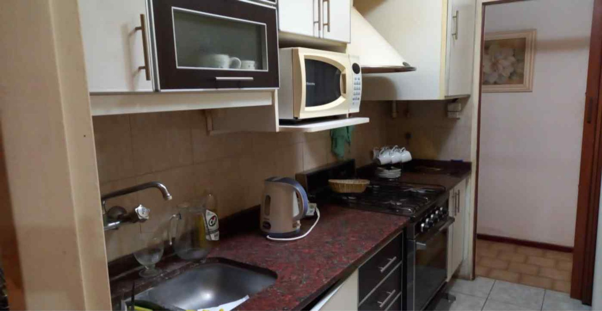 Casa en Venta en Guaymallen, Mendoza
