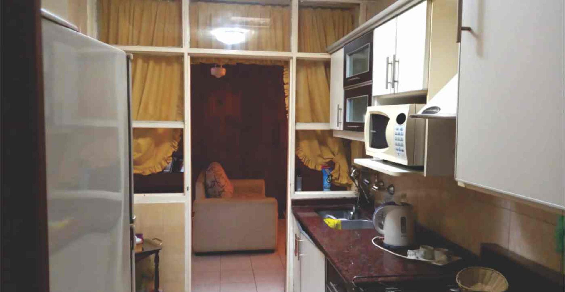 Casa en Venta en Guaymallen, Mendoza