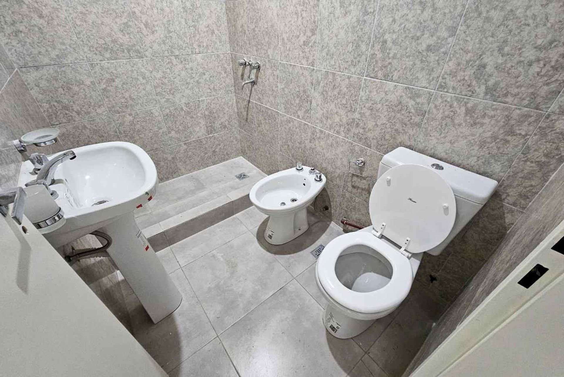 Depto 2 amb Venta Lomas del Mirador Patio Pta Baja - 12