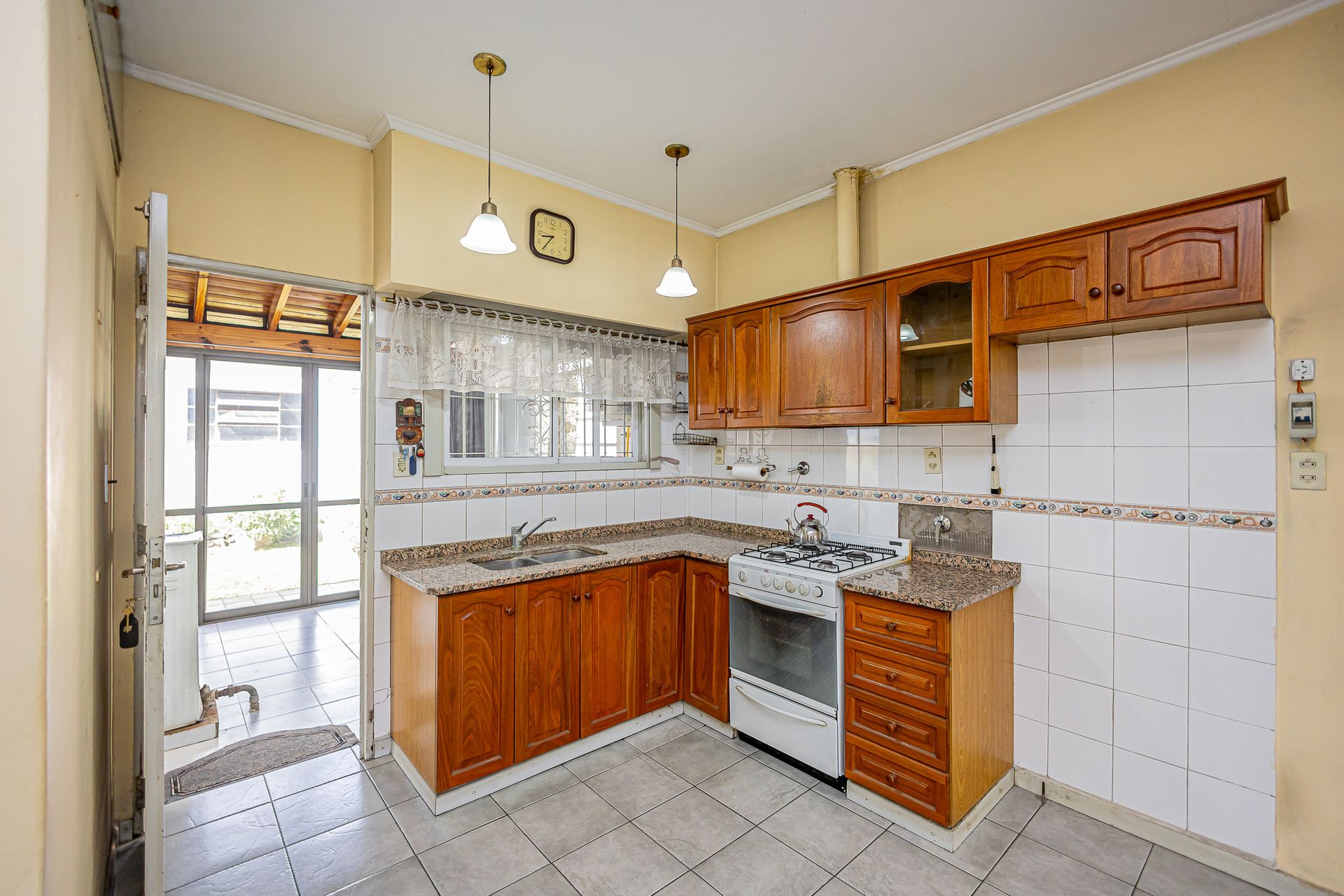Casa en Venta en Hurlingham, G.B.A. Zona Oeste