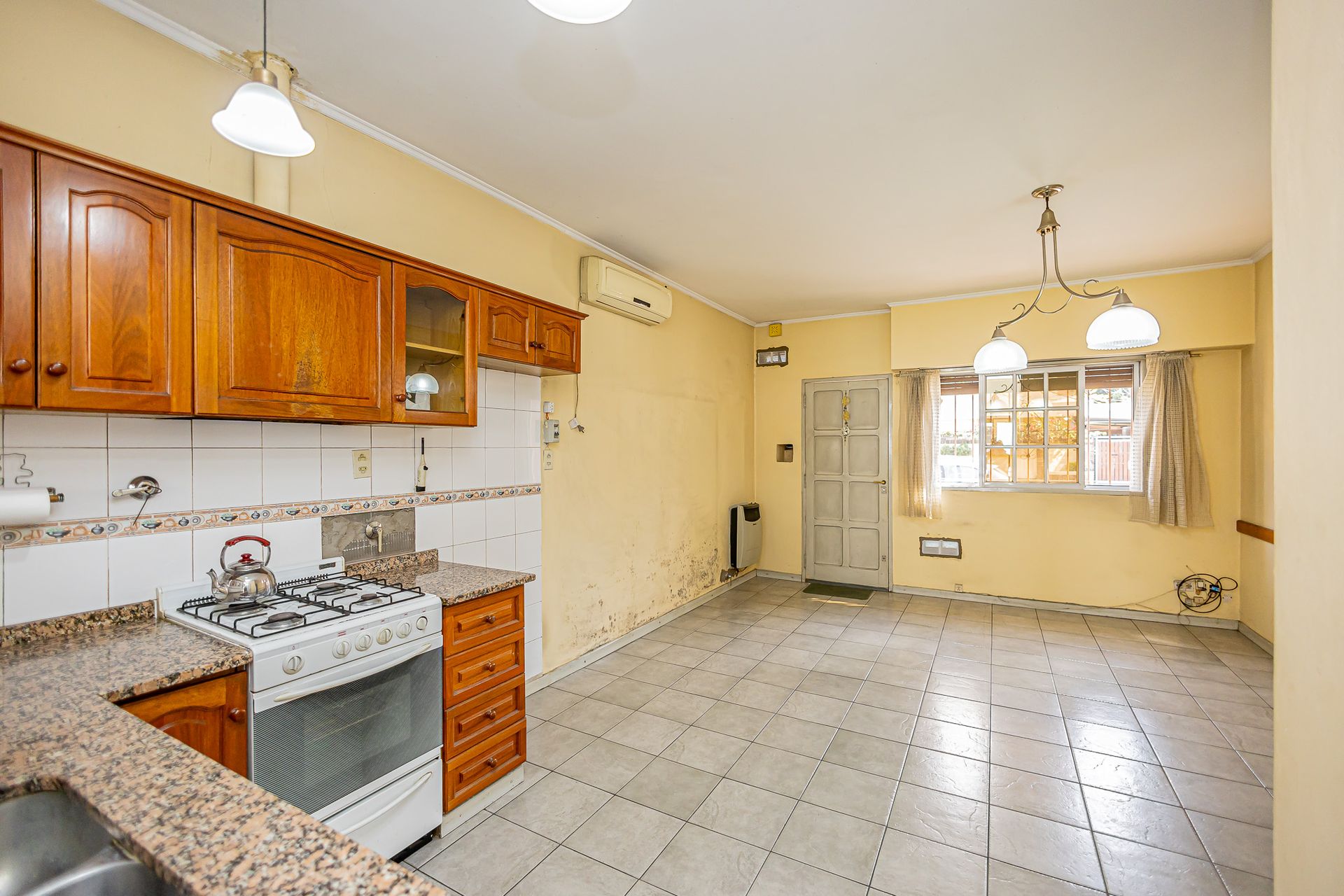 Casa en Venta en Hurlingham, G.B.A. Zona Oeste