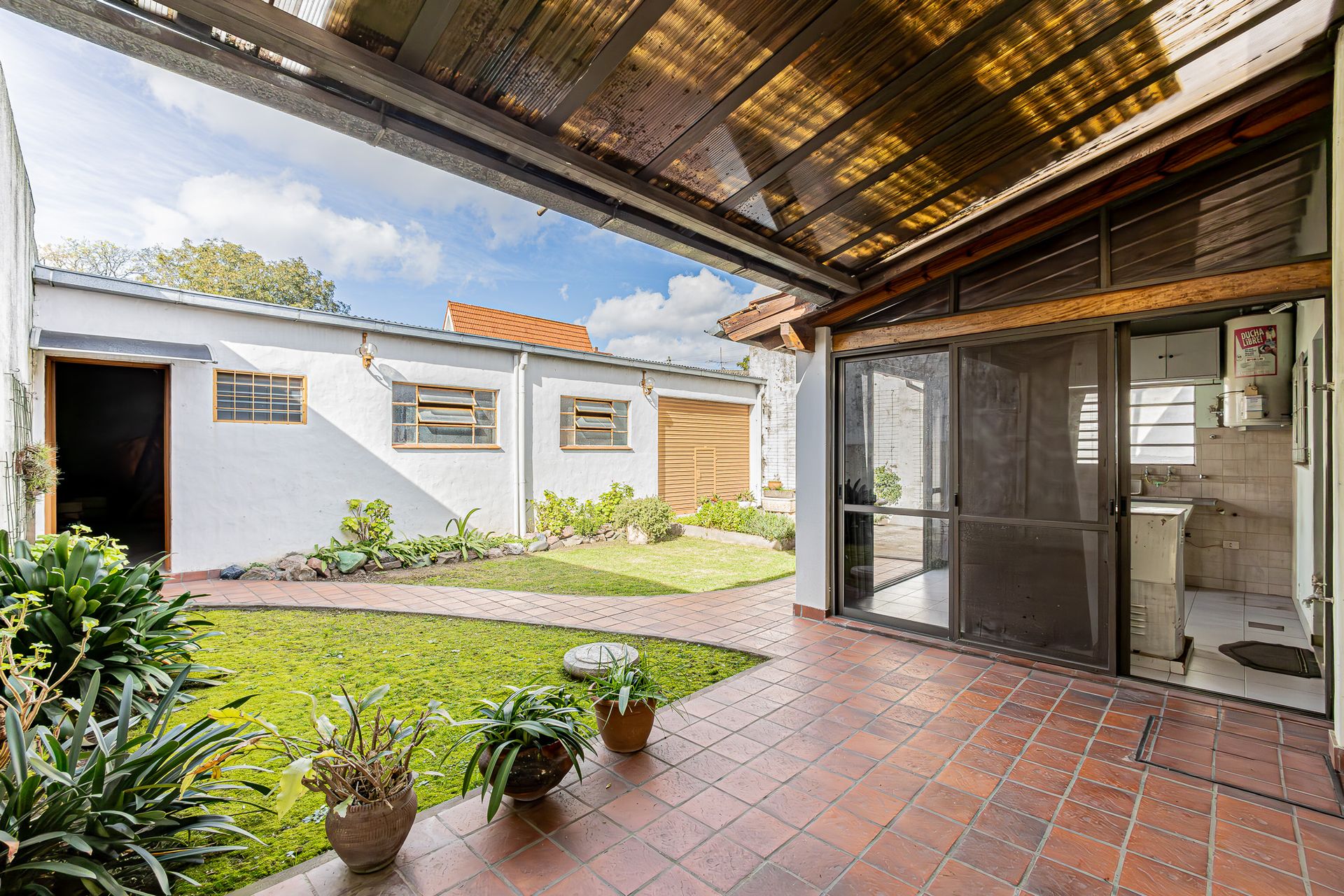 Casa en Venta en Hurlingham, G.B.A. Zona Oeste