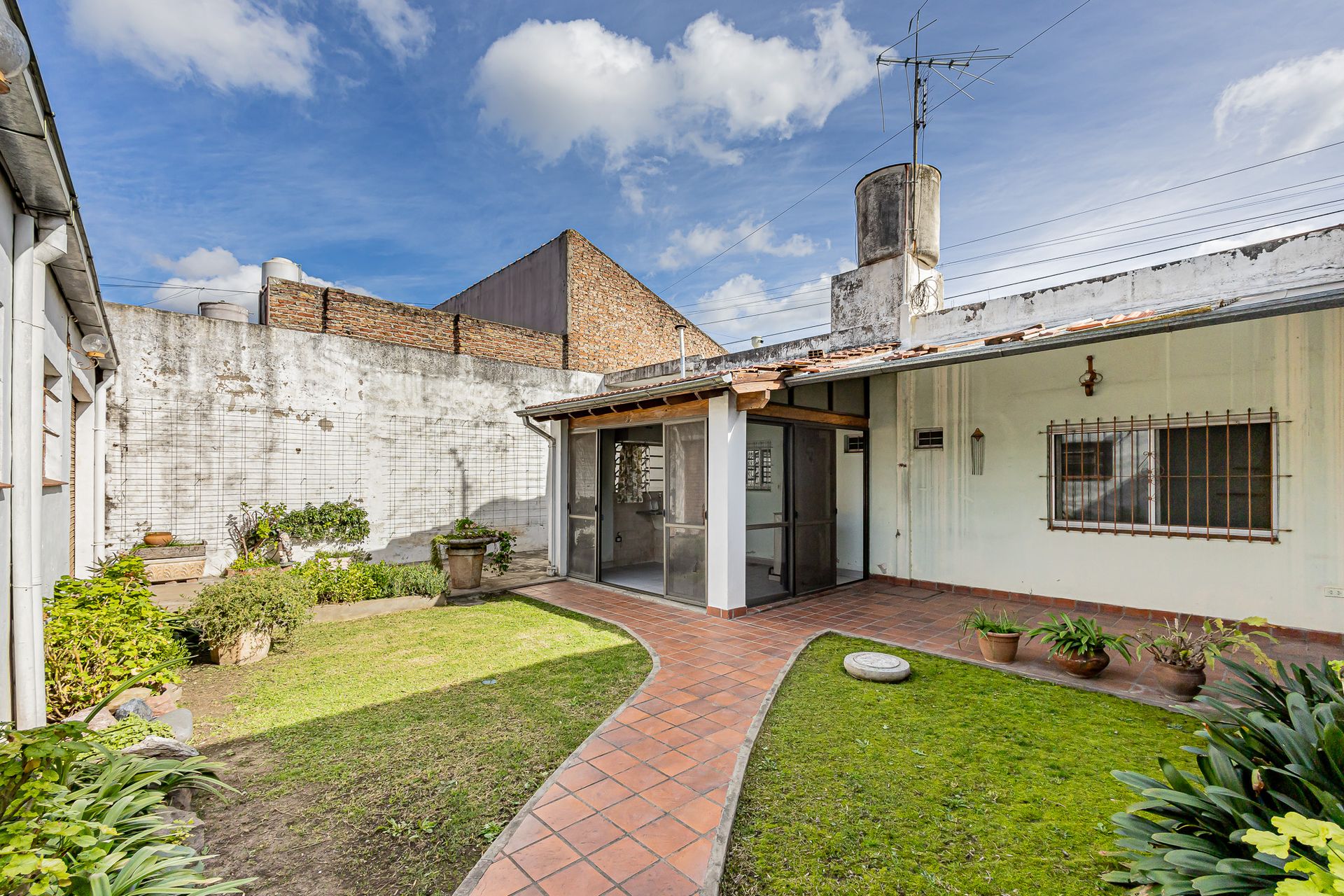 Casa en Venta en Hurlingham, G.B.A. Zona Oeste