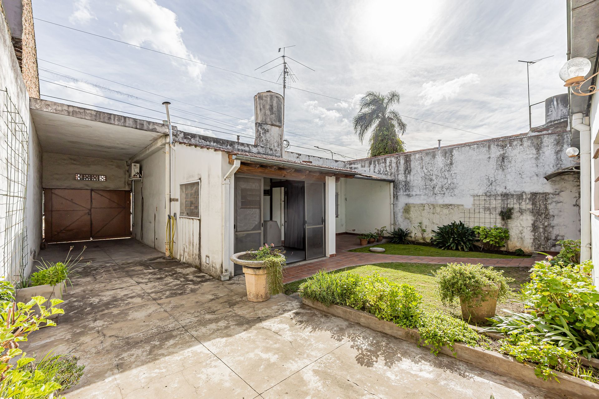 Casa en Venta en Hurlingham, G.B.A. Zona Oeste