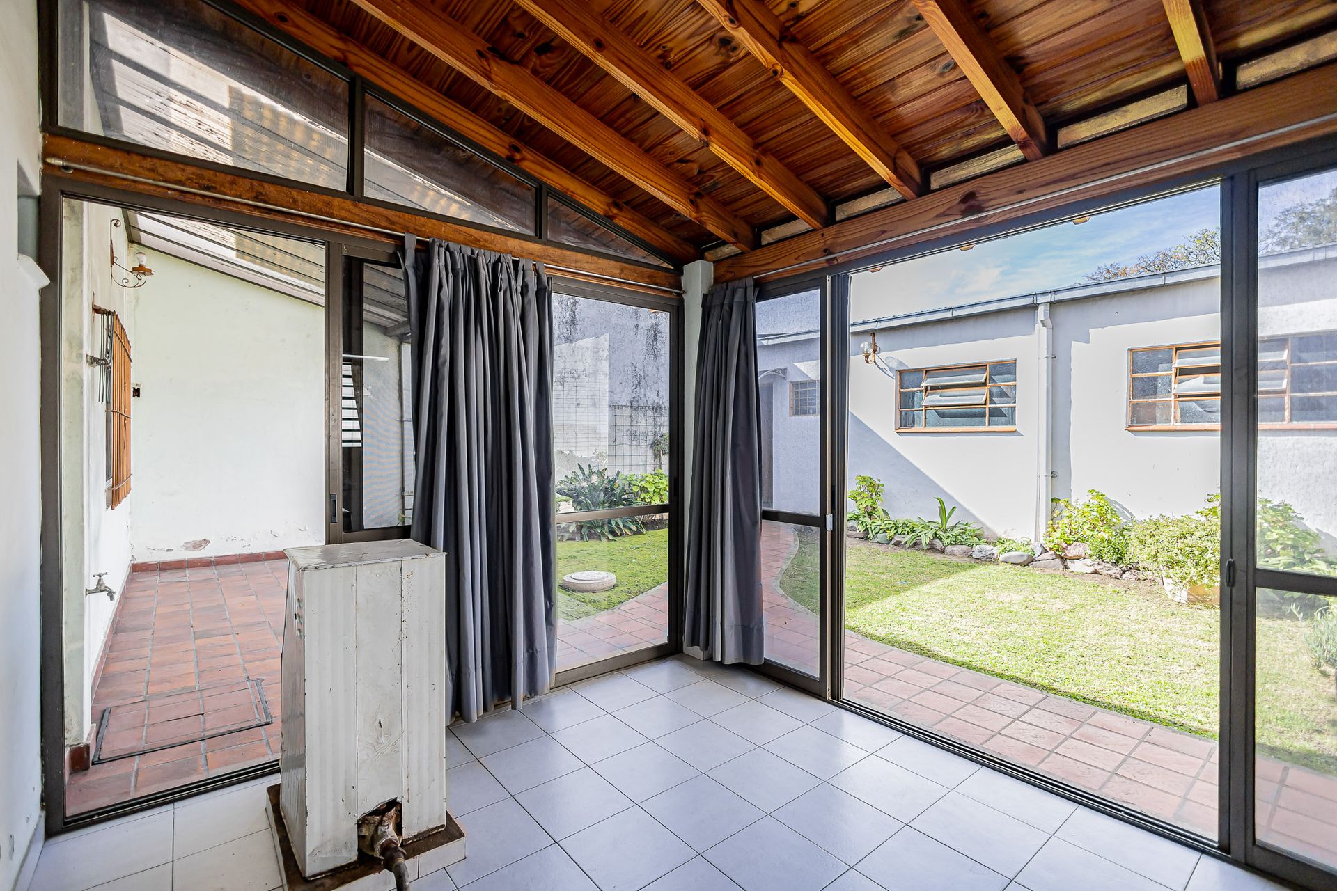 Casa en Venta en Hurlingham, G.B.A. Zona Oeste