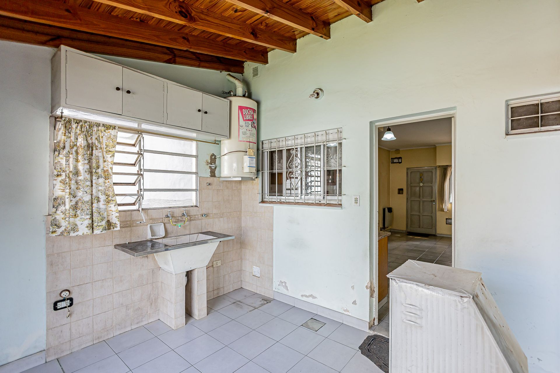 Casa en Venta en Hurlingham, G.B.A. Zona Oeste