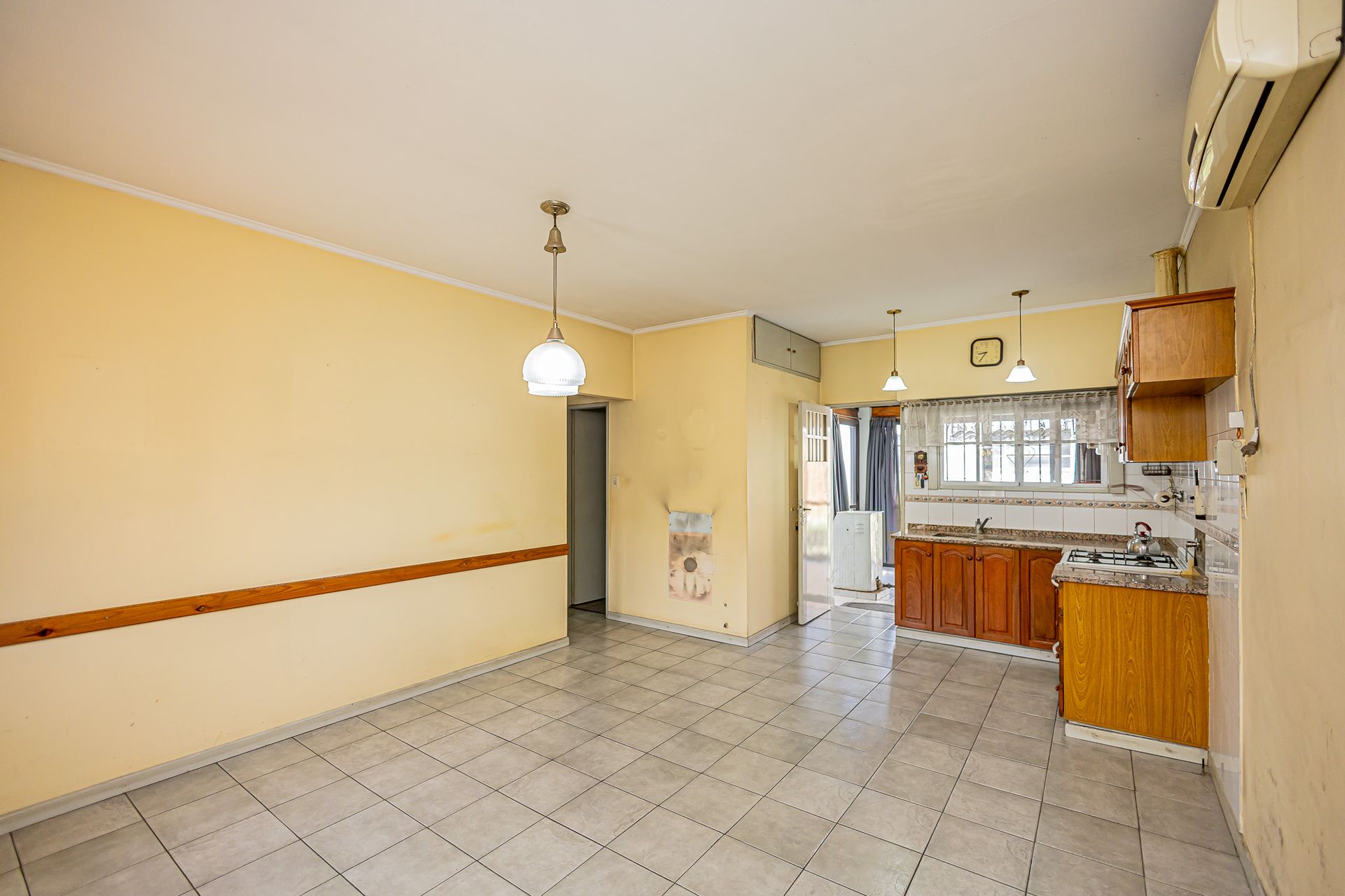 Casa en Venta en Hurlingham, G.B.A. Zona Oeste