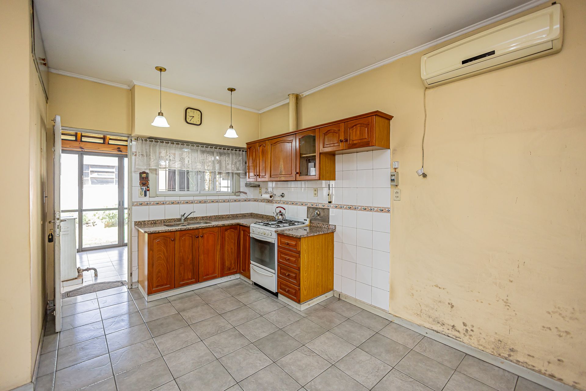 Casa en Venta en Hurlingham, G.B.A. Zona Oeste