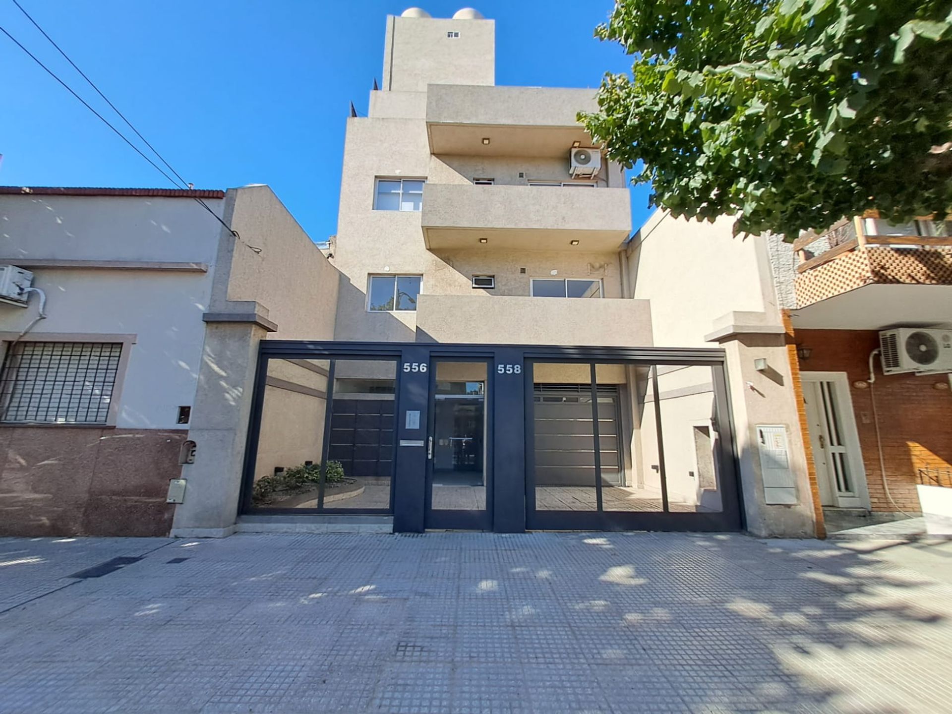 Monoambiente con balcón en venta en Villa Luro — foto 9