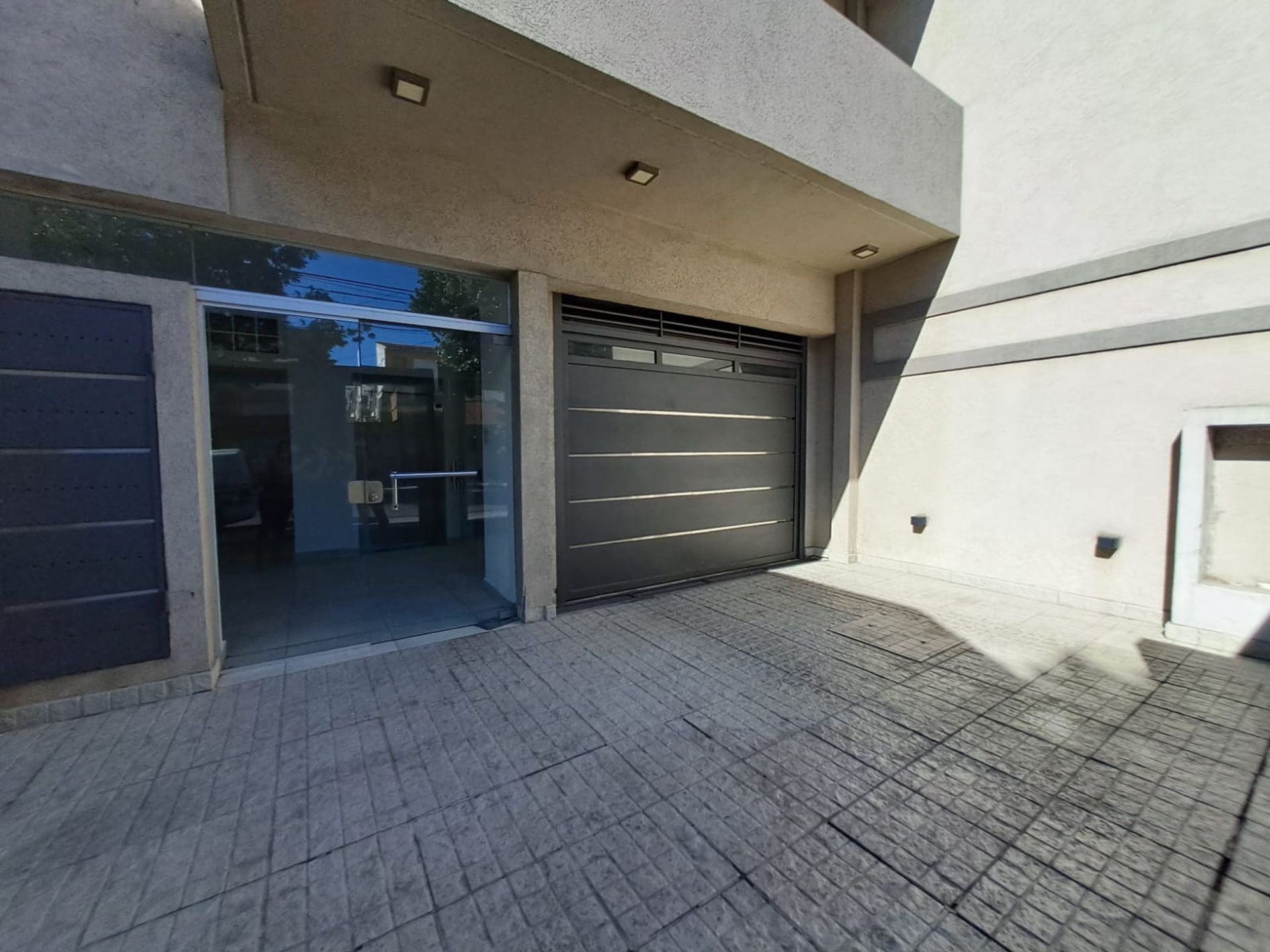 Monoambiente con balcón en venta en Villa Luro