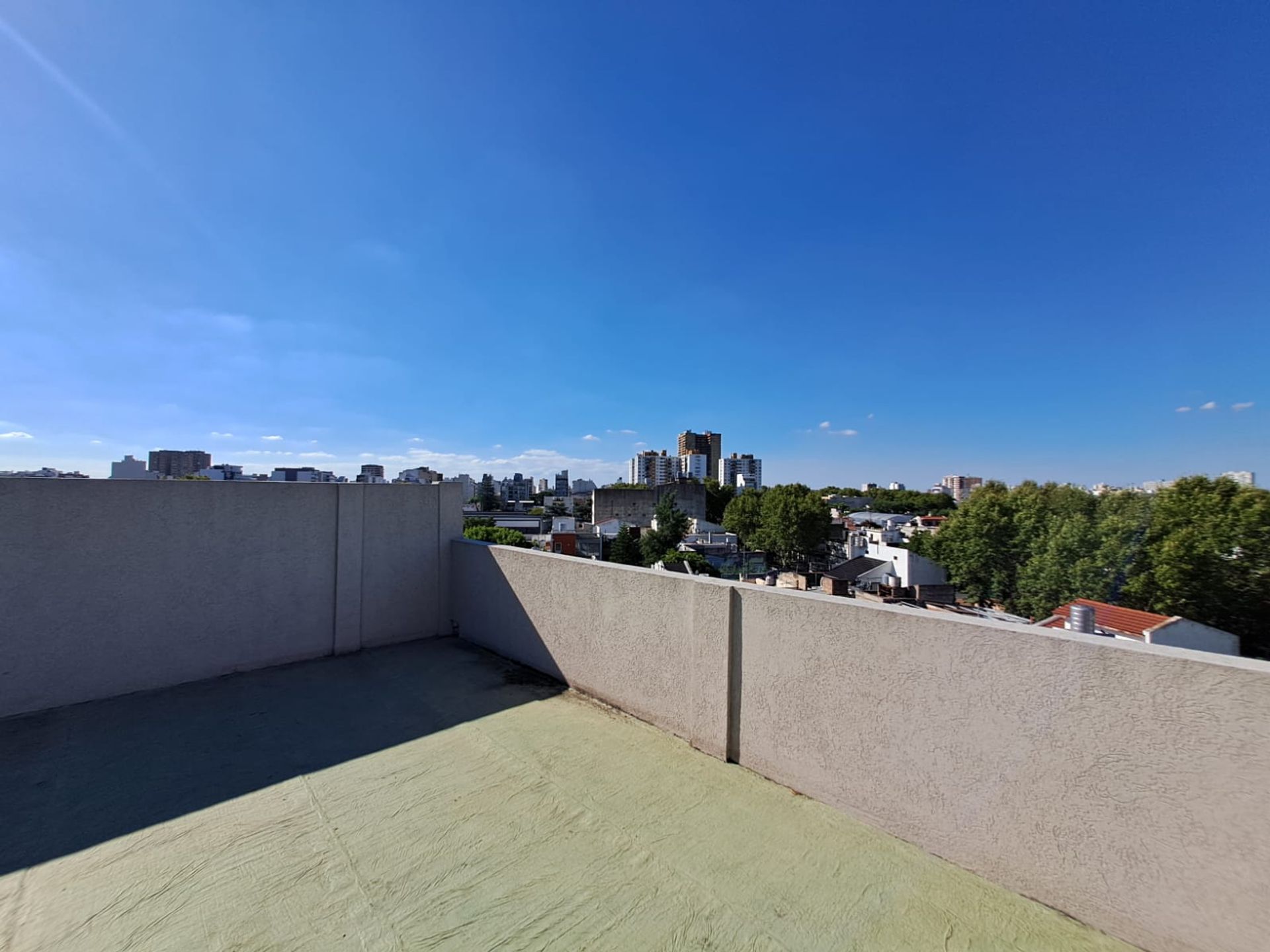 Monoambiente con balcón en venta en Villa Luro — foto 6