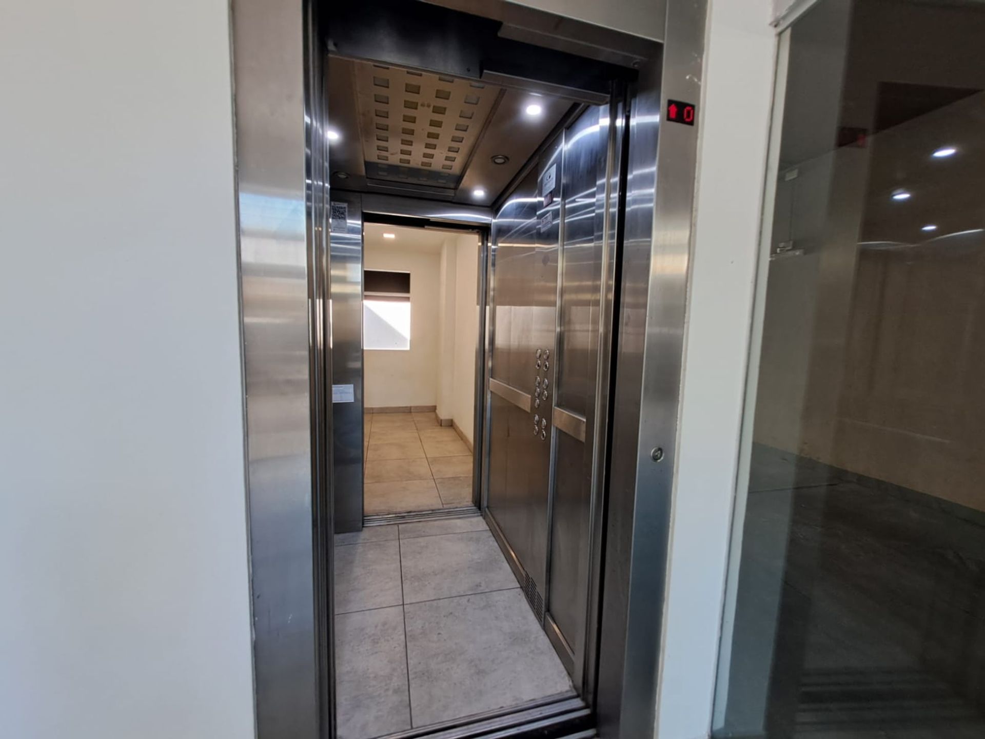 Monoambiente con balcón en venta en Villa Luro — foto 4