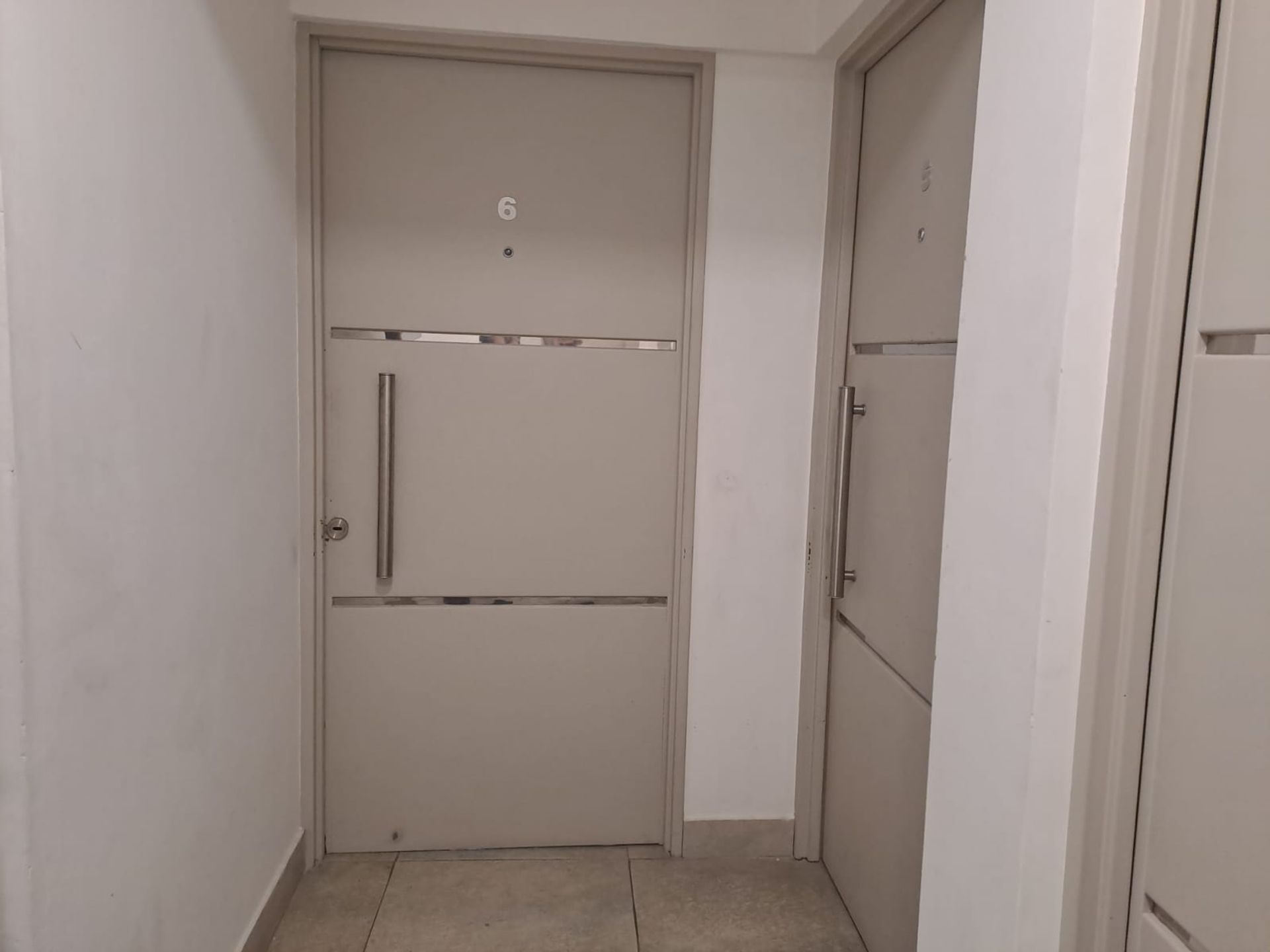 Monoambiente con balcón en venta en Villa Luro — foto 3