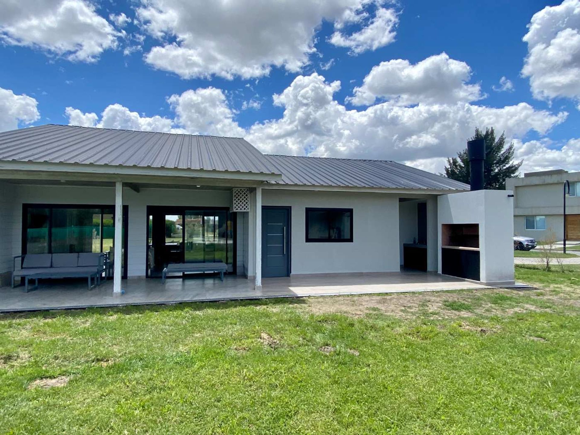 VENTA CASA AREA 60 LA VICTORIA COUNTRY OPORTUNIDAD — foto 8