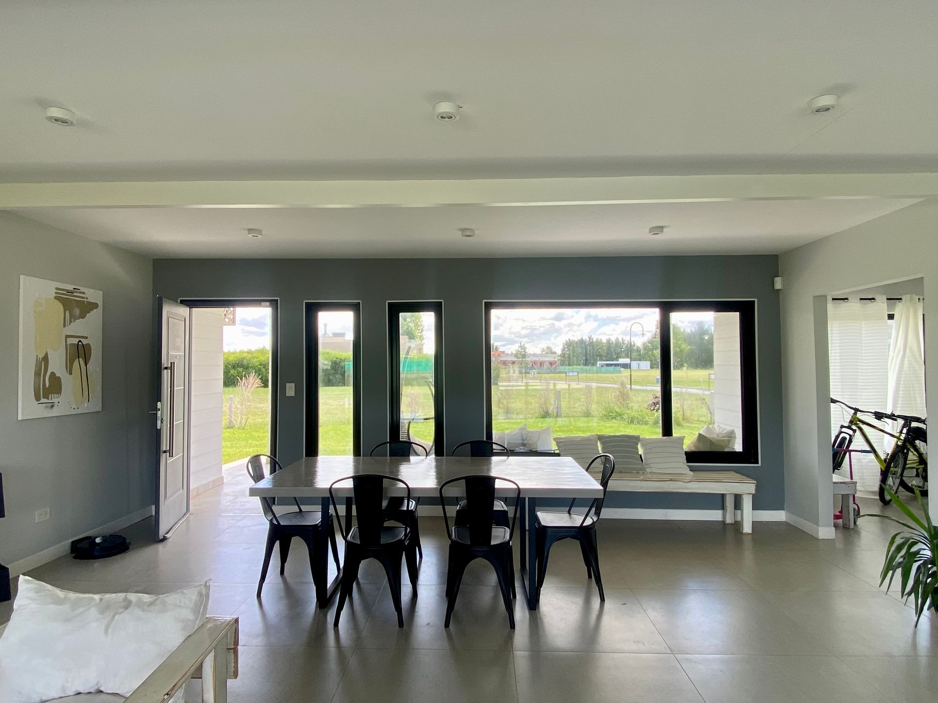 VENTA CASA AREA 60 LA VICTORIA COUNTRY OPORTUNIDAD — foto 5