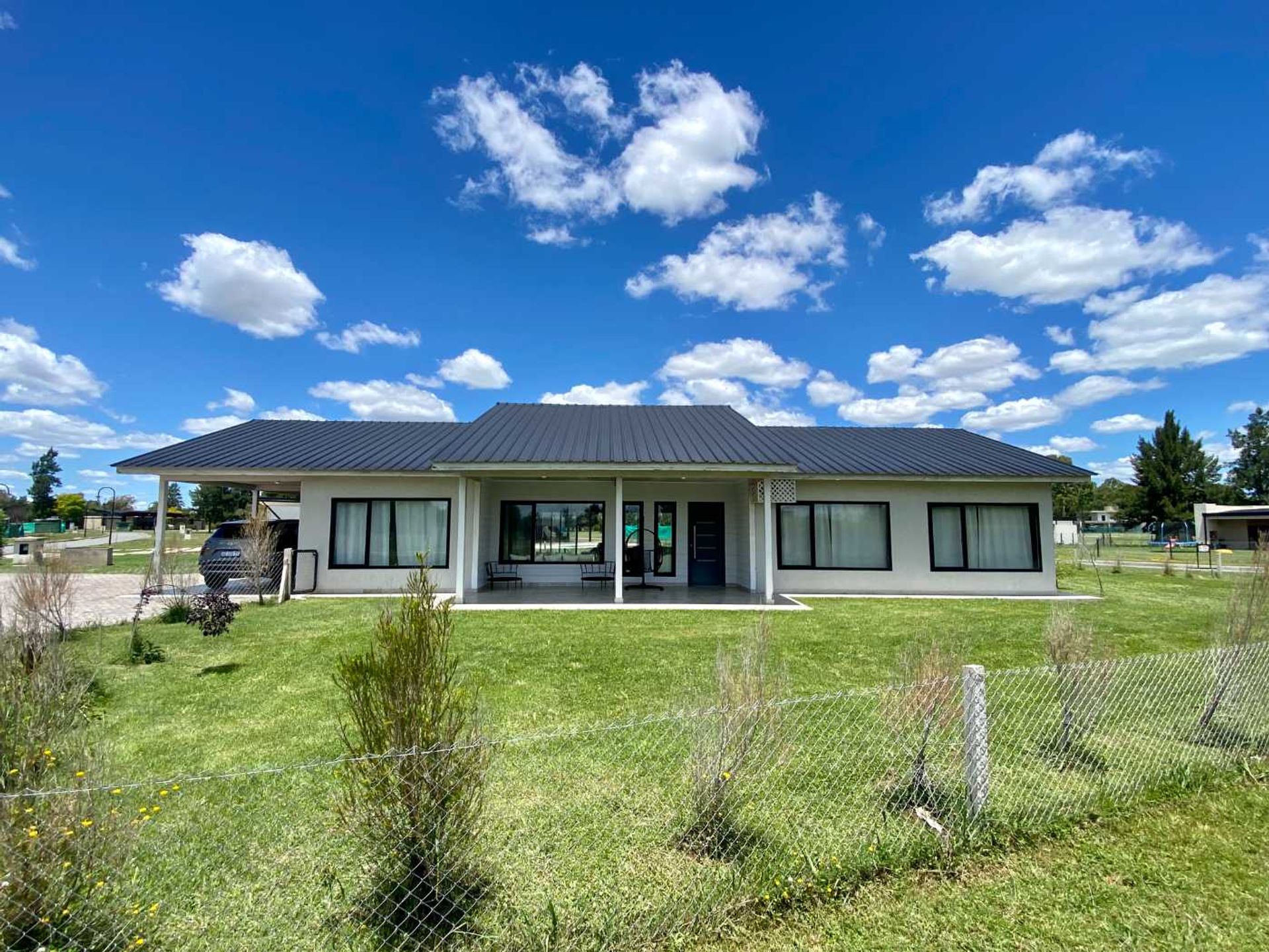 VENTA CASA AREA 60 LA VICTORIA COUNTRY OPORTUNIDAD
