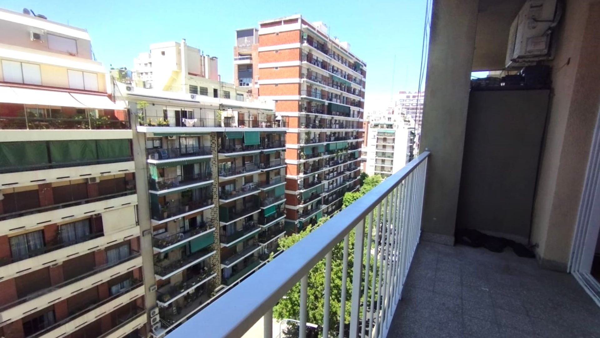 Departamento en Venta en Belgrano, Capital Federal