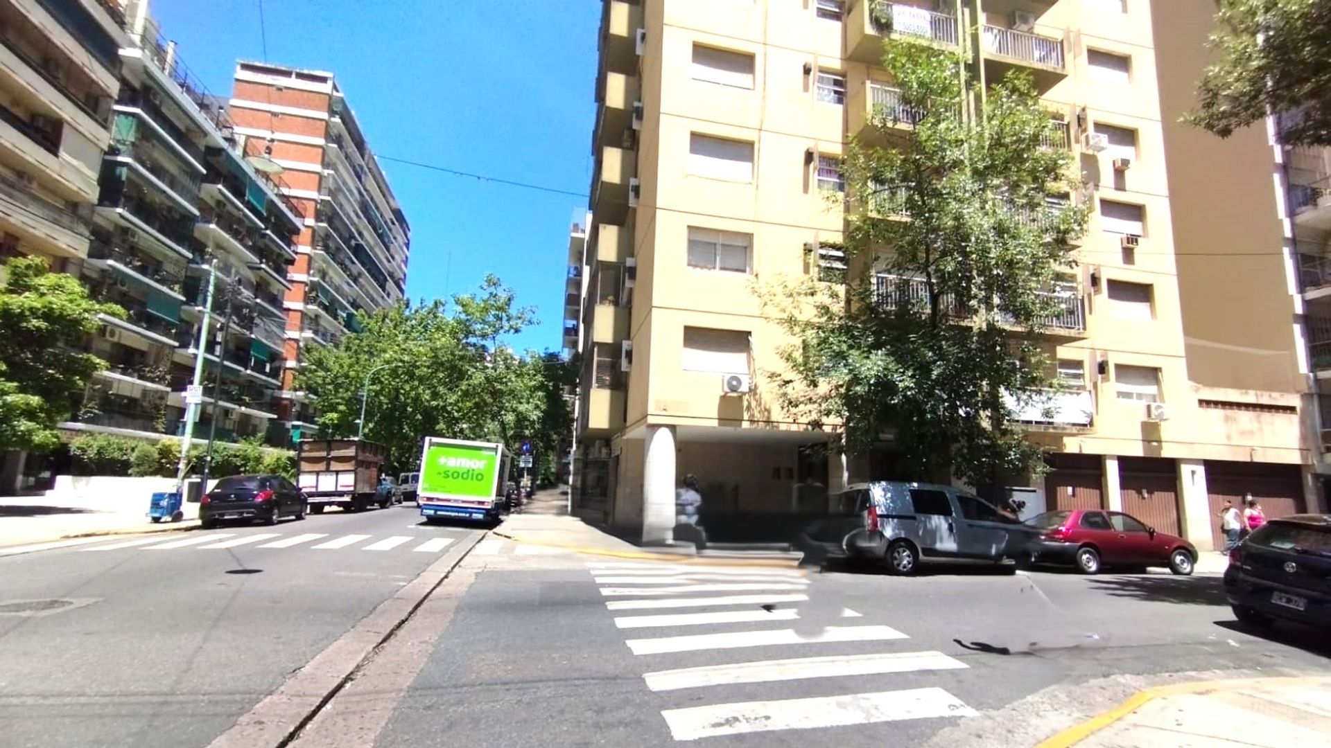 Departamento en Venta en Belgrano, Capital Federal