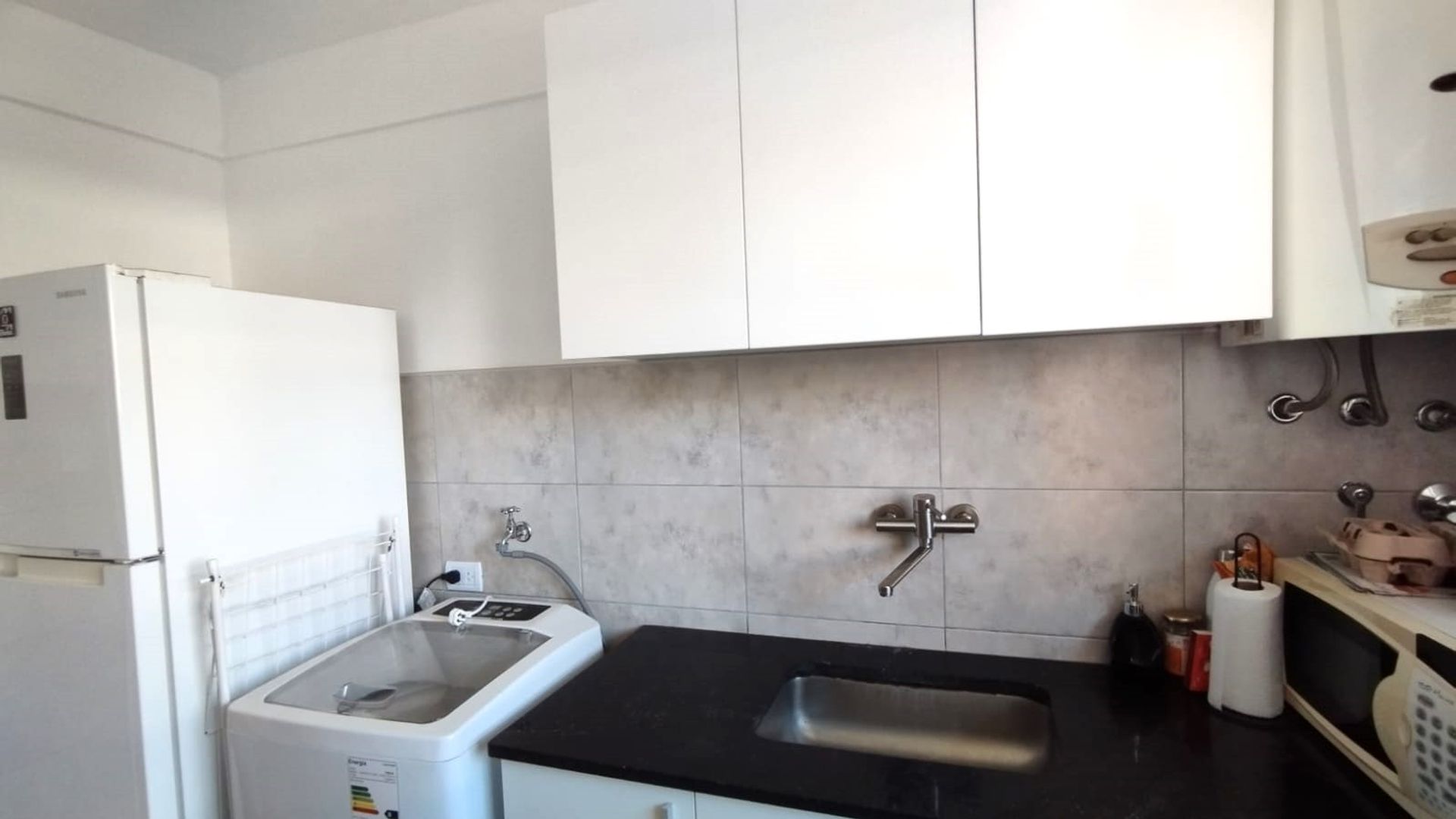 Departamento en Venta en Belgrano, Capital Federal