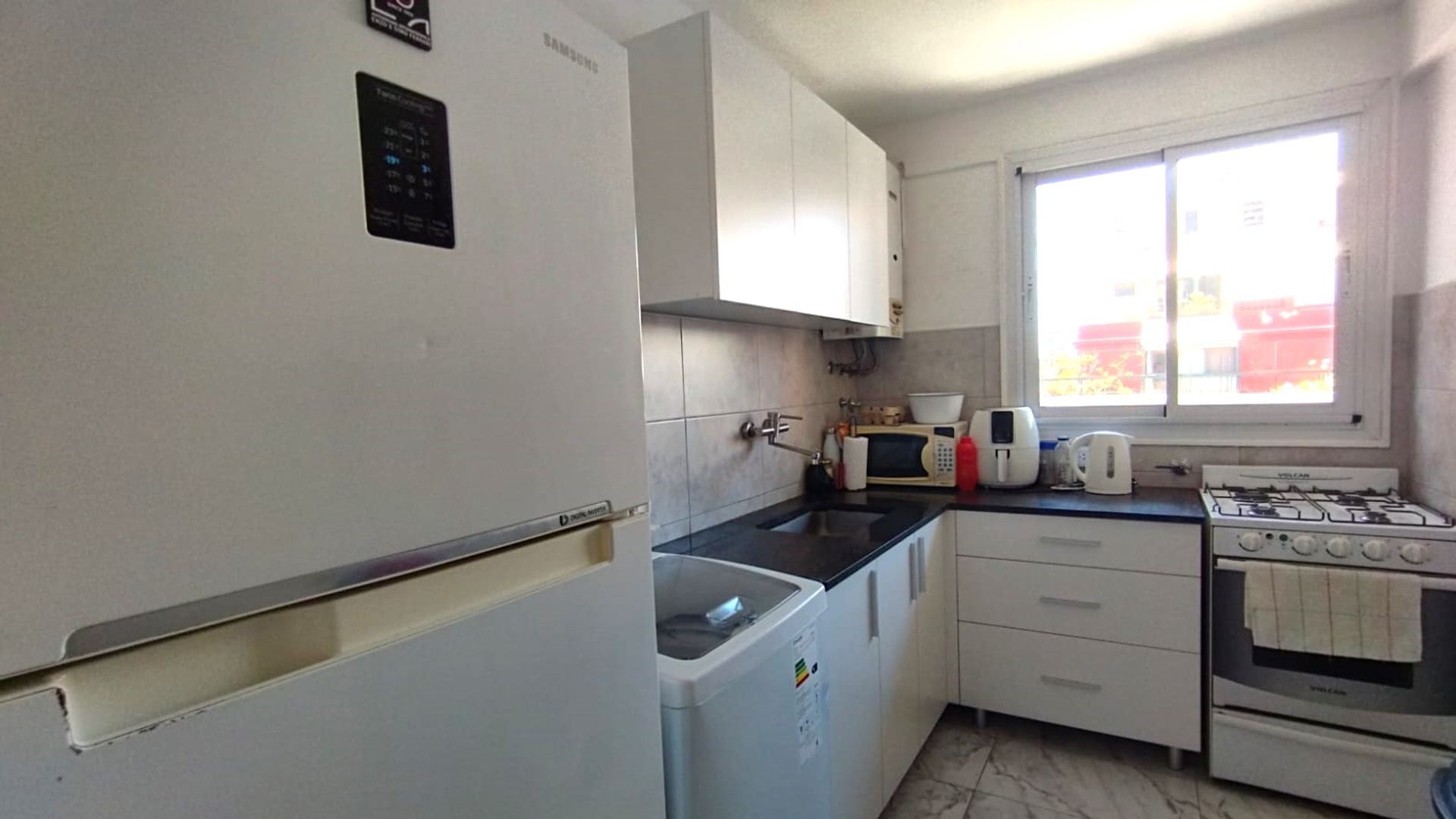 Departamento en Venta en Belgrano, Capital Federal