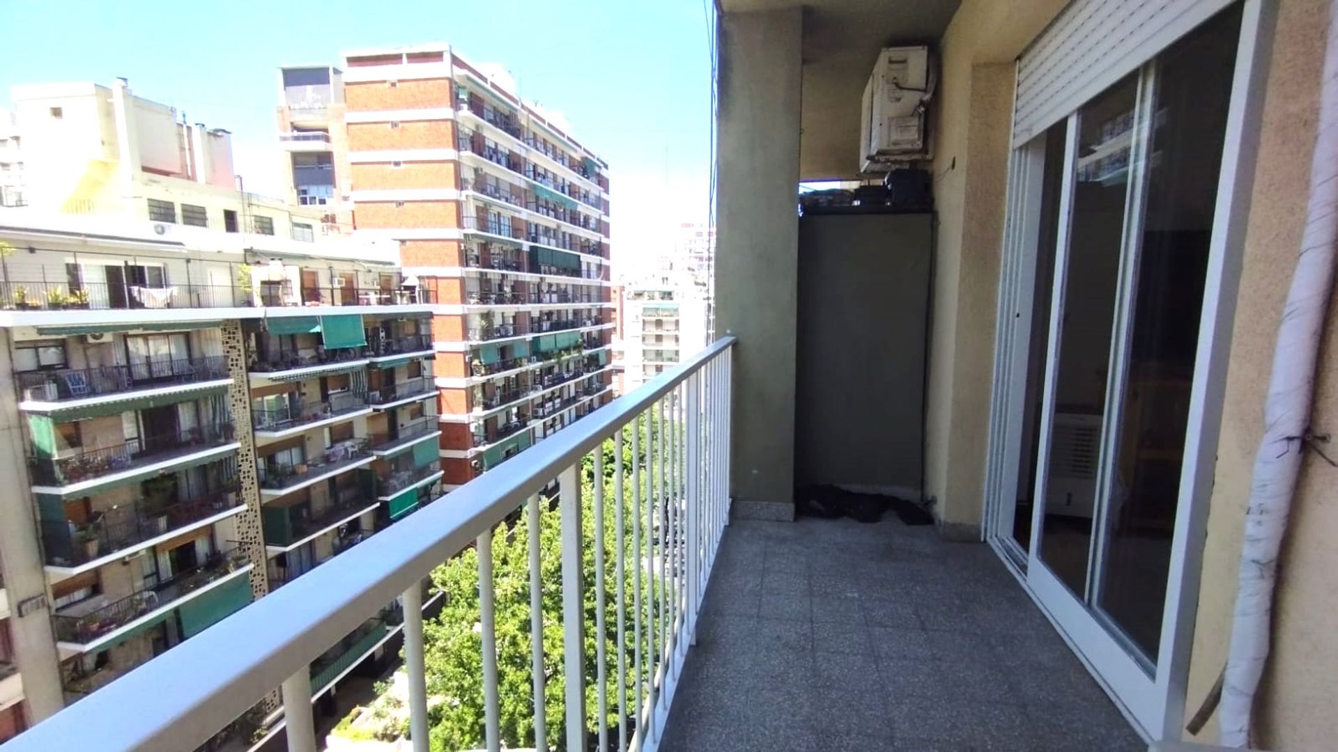 Departamento en Venta en Belgrano, Capital Federal