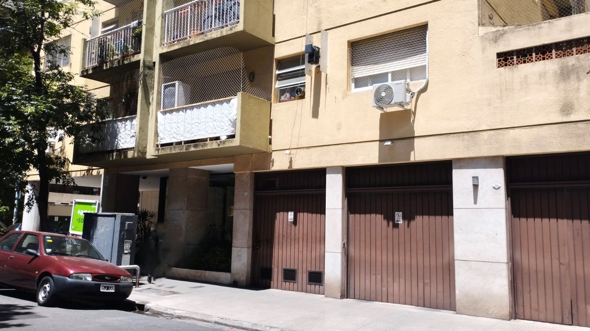 Departamento en Venta en Belgrano, Capital Federal