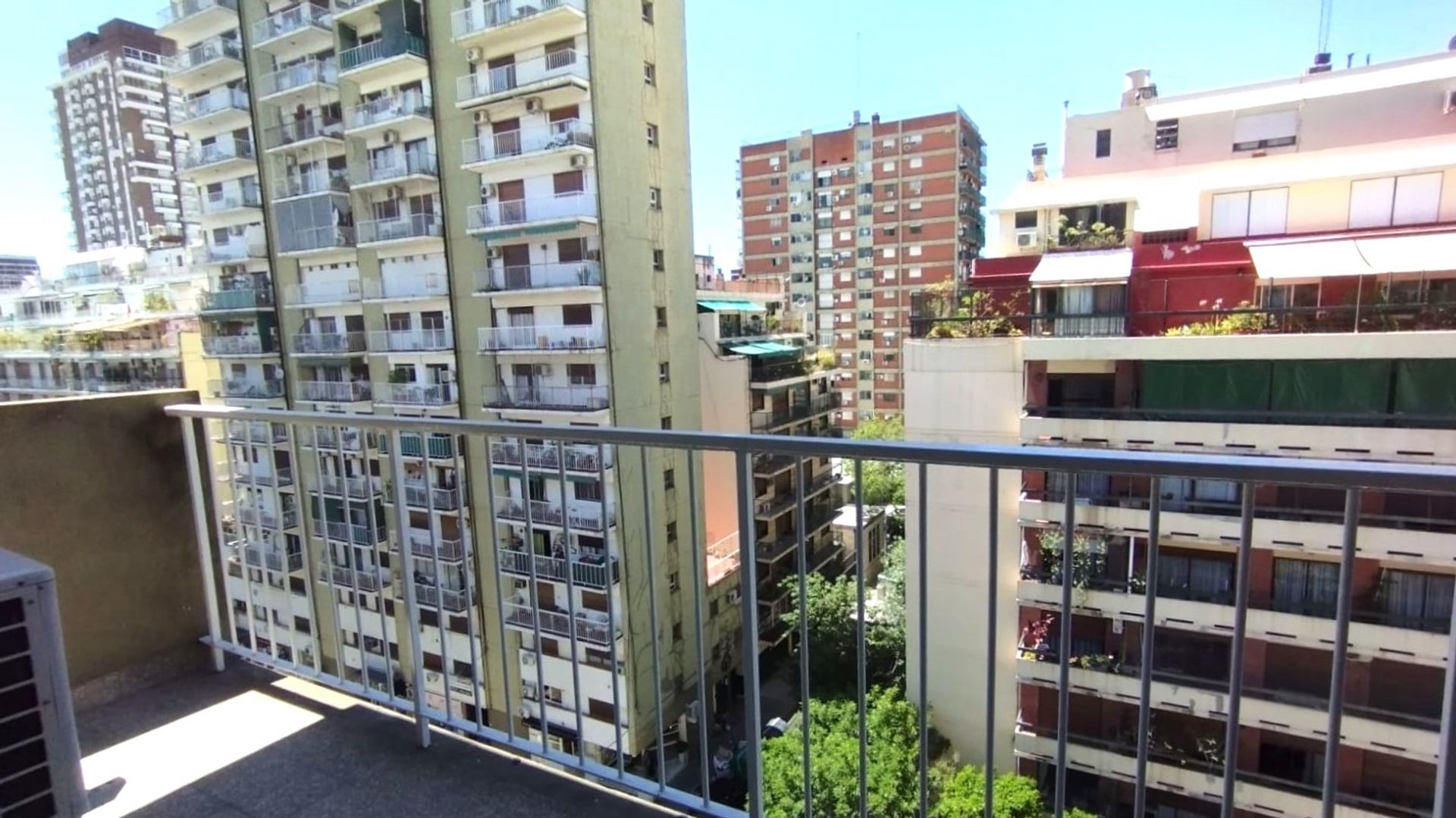 Departamento en Venta en Belgrano, Capital Federal