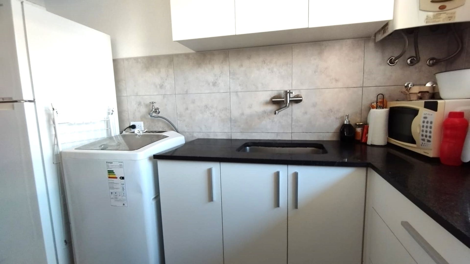 Departamento en Venta en Belgrano, Capital Federal