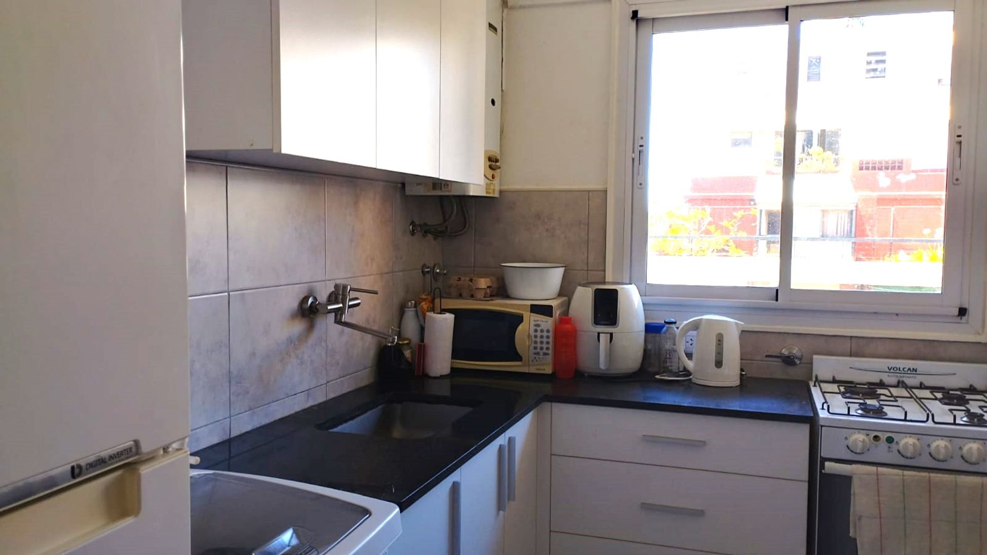Departamento en Venta en Belgrano, Capital Federal