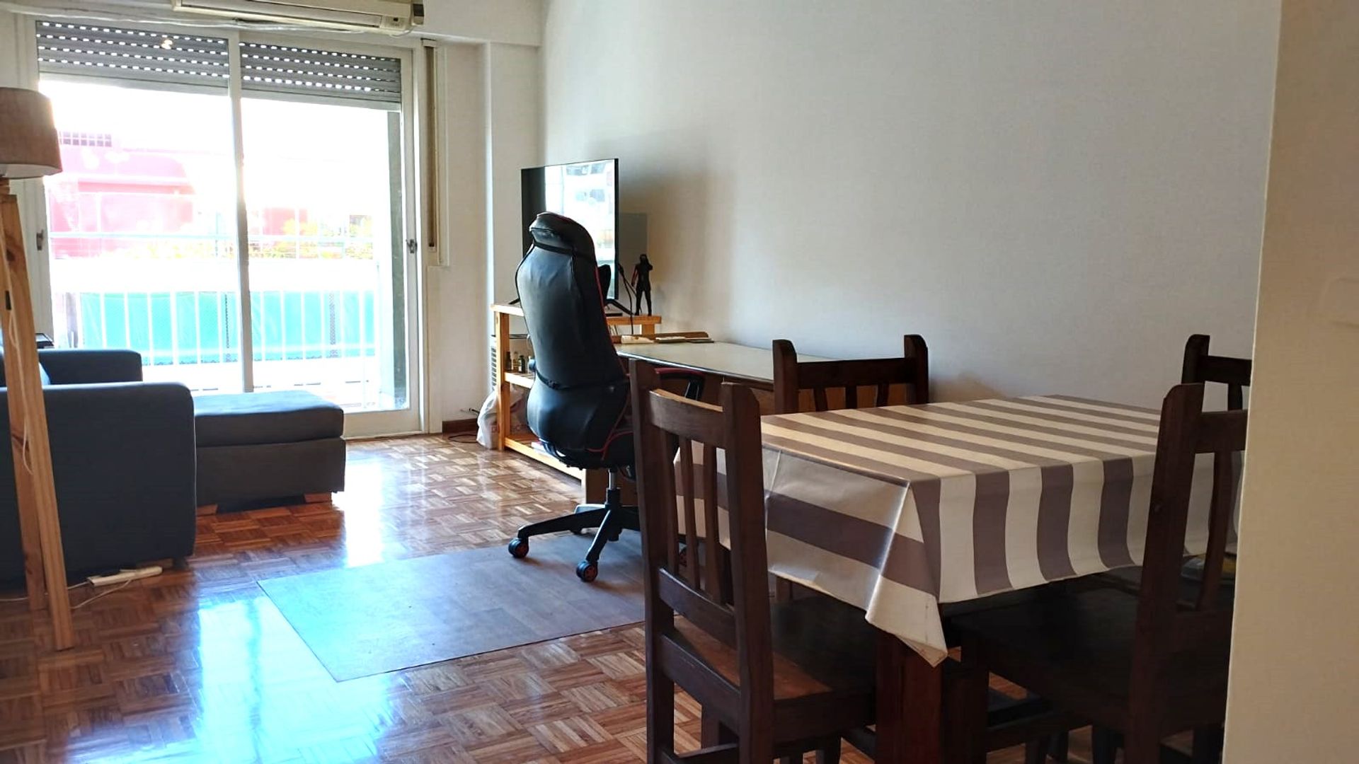 Departamento en Venta en Belgrano, Capital Federal