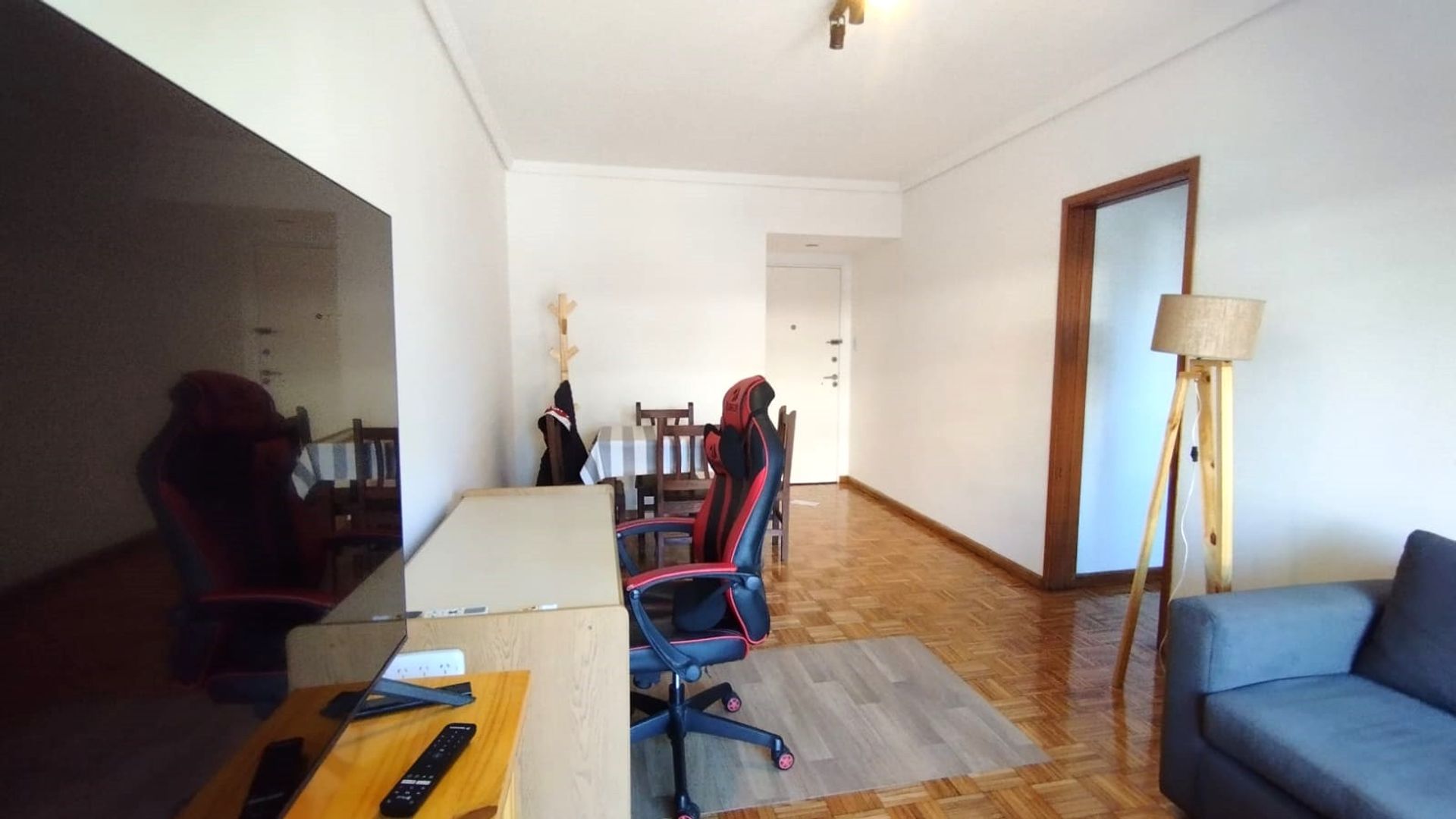 Departamento en Venta en Belgrano, Capital Federal