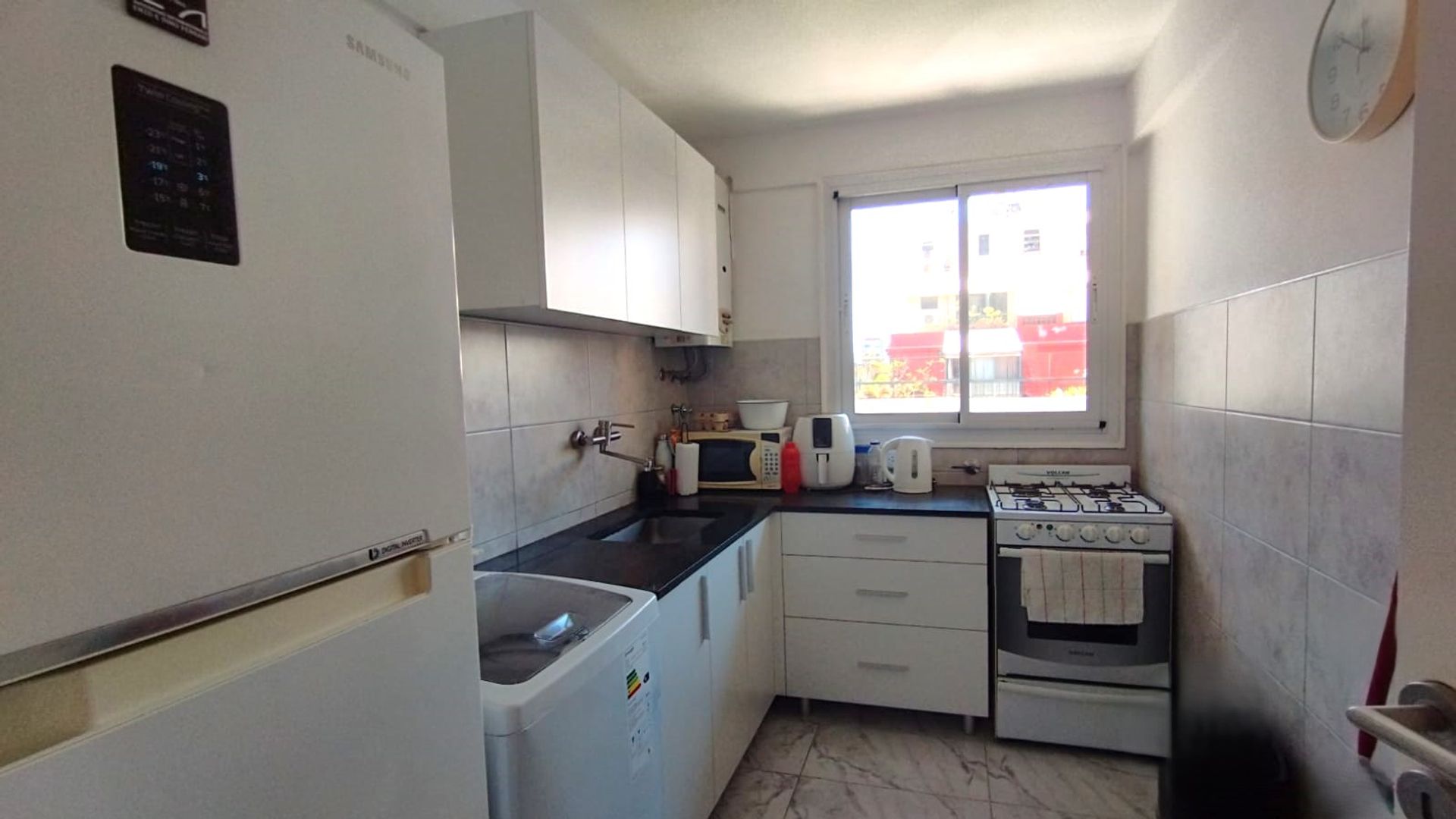 Departamento en Venta en Belgrano, Capital Federal