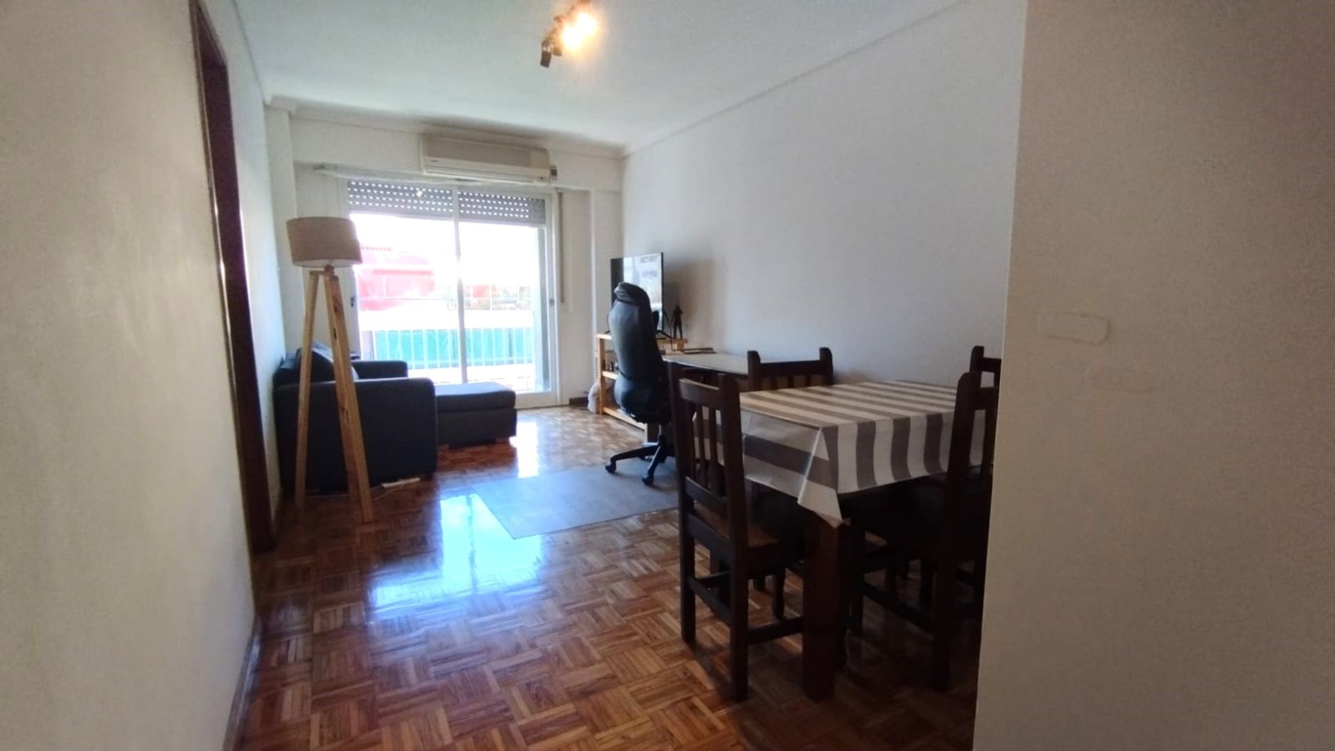 Departamento en Venta en Belgrano, Capital Federal