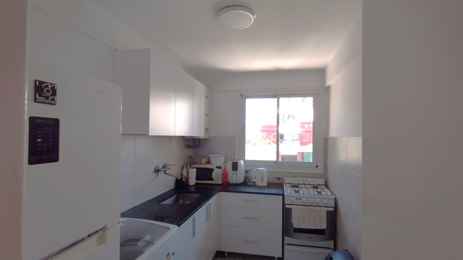 Departamento en Venta en Belgrano, Capital Federal