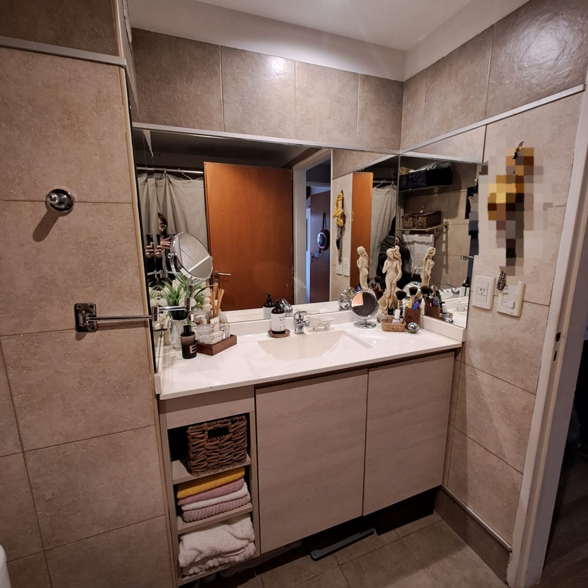 VTA DPTO 3 AMB CON COCHERA y AMENITIES. Floresta - 13