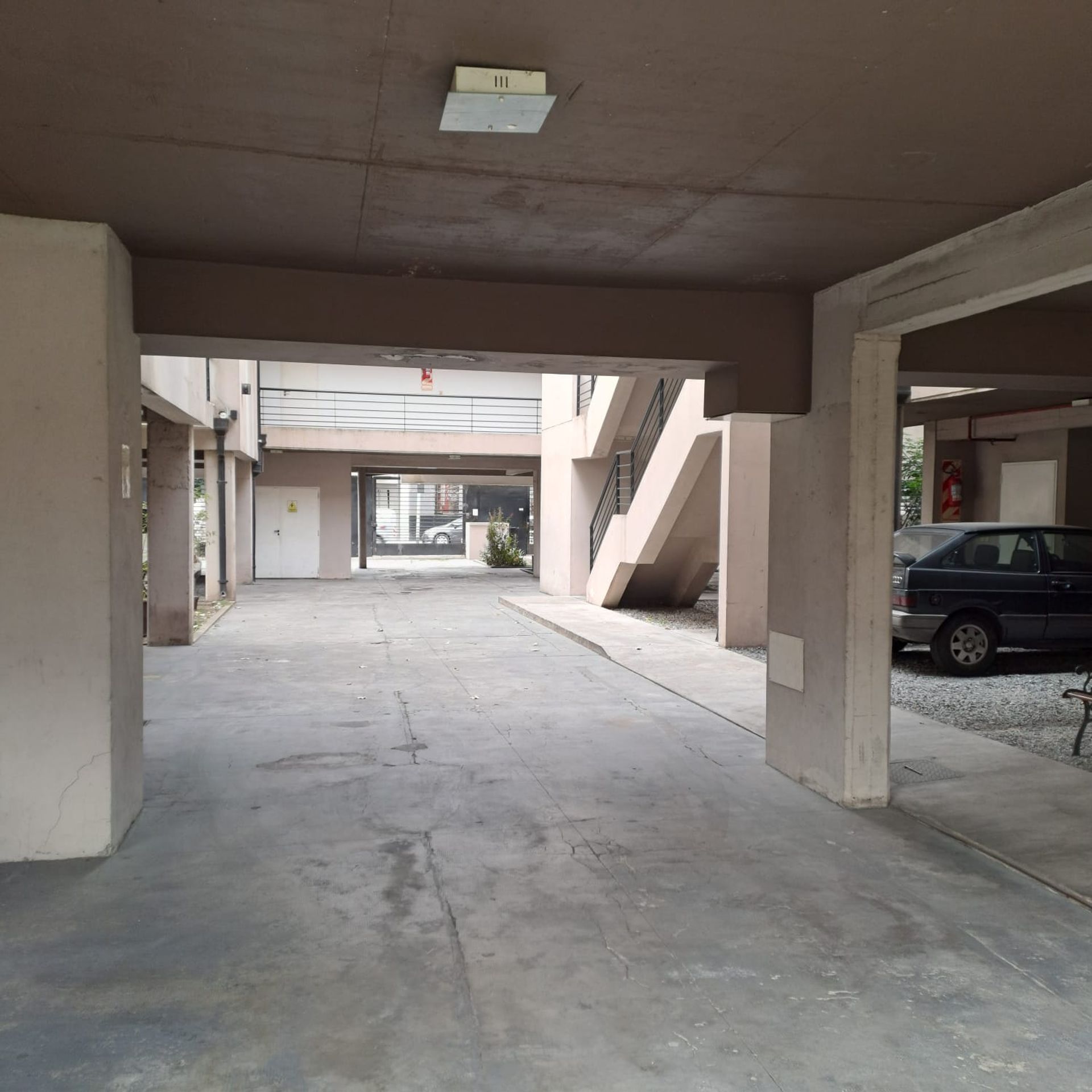 VTA DPTO 3 AMB CON COCHERA y AMENITIES. Floresta - 20