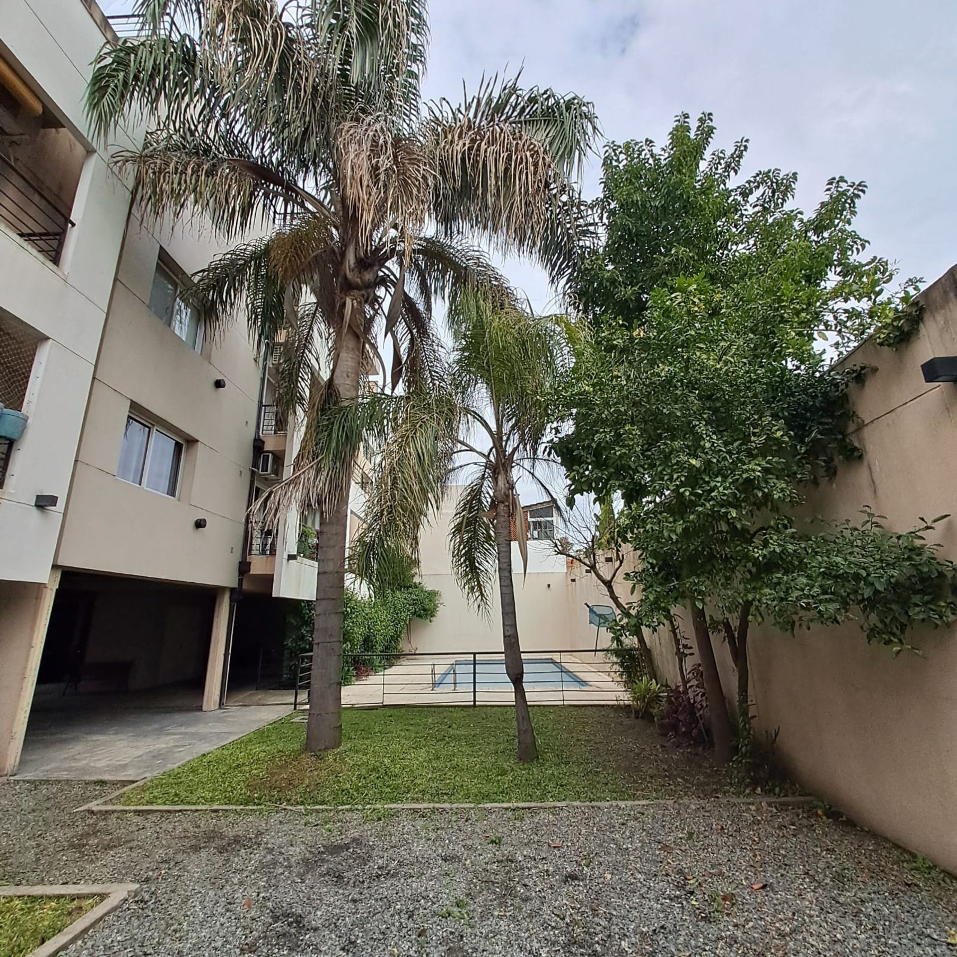 VTA DPTO 3 AMB CON COCHERA y AMENITIES. Floresta - 18