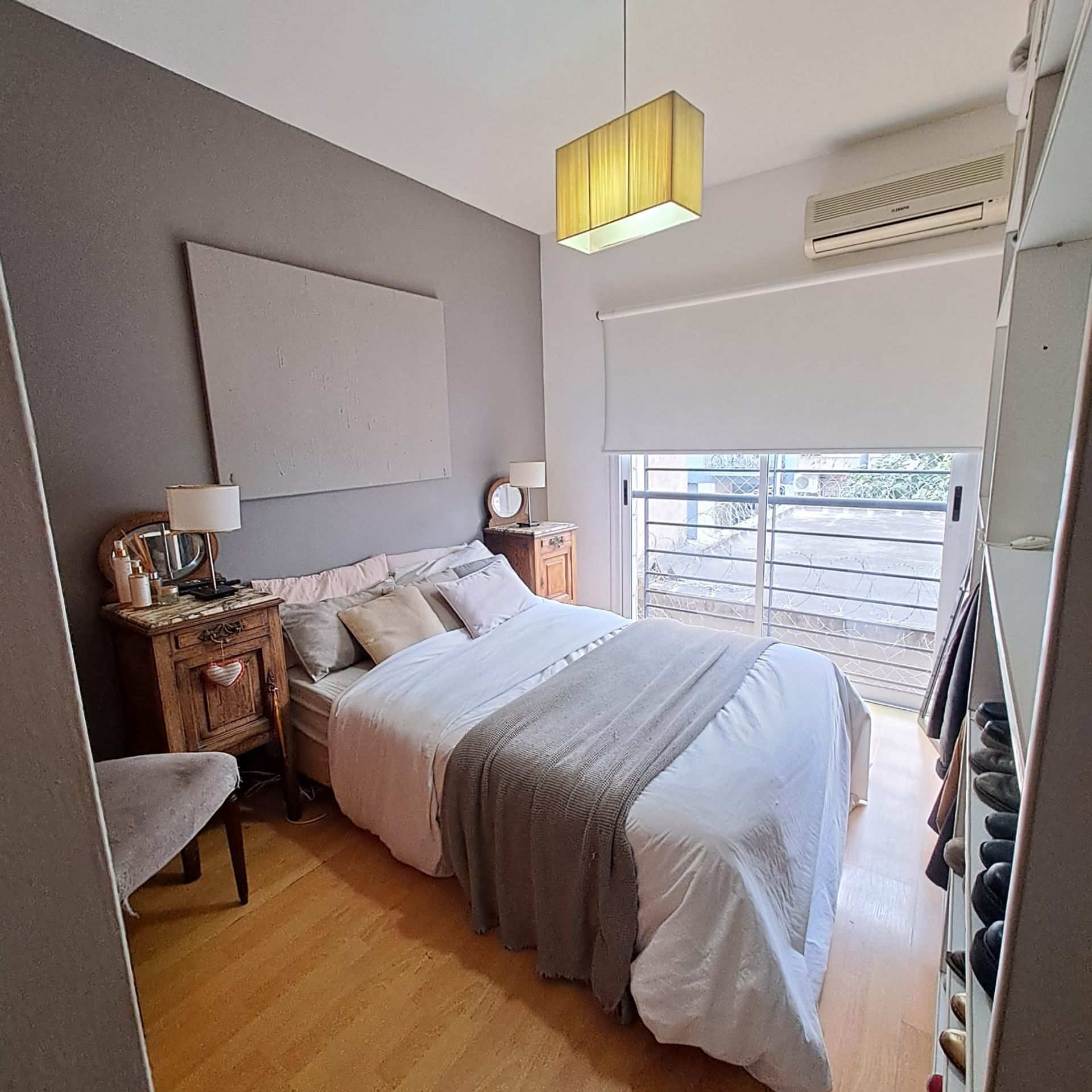 VTA DPTO 3 AMB CON COCHERA y AMENITIES. Floresta - 9