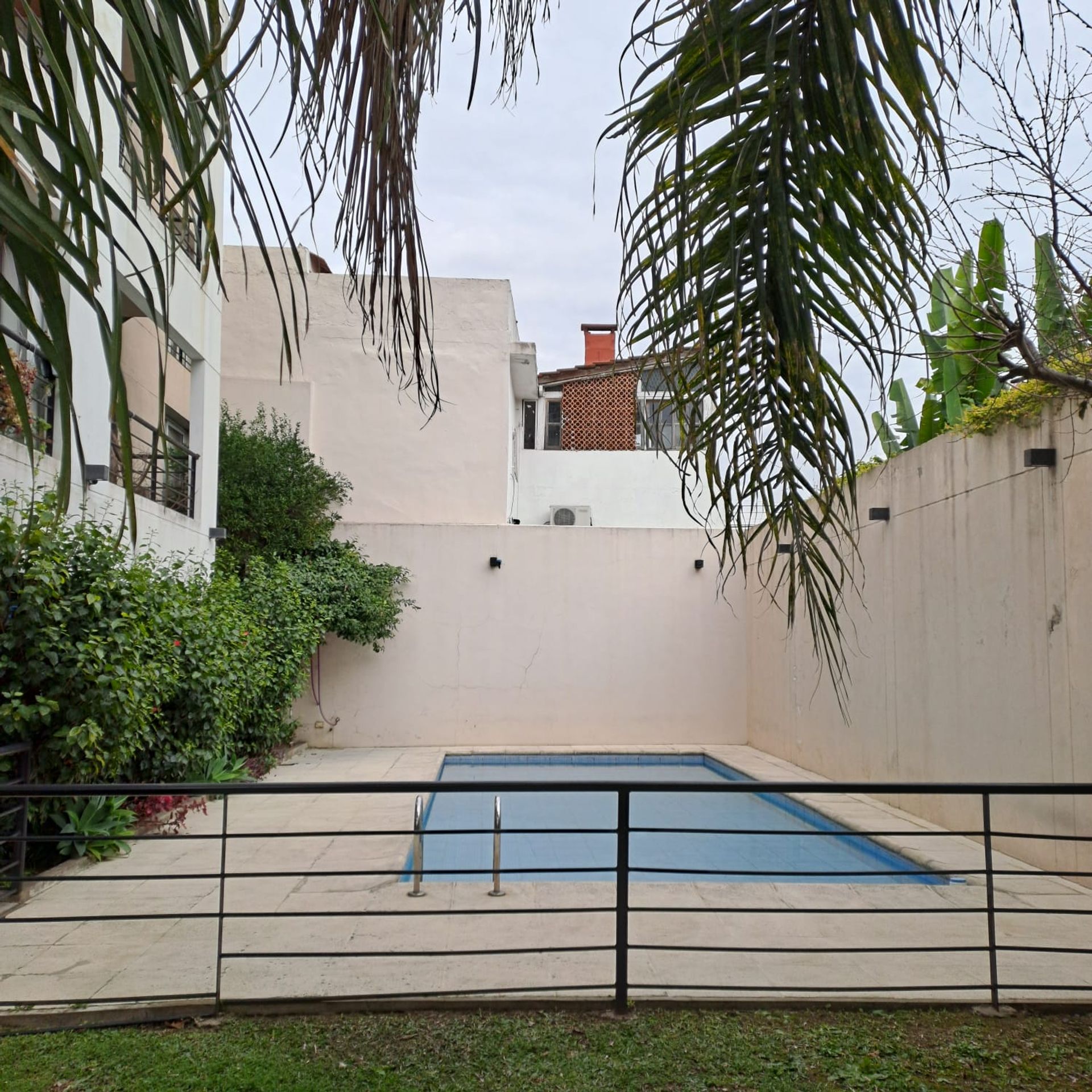 VTA DPTO 3 AMB CON COCHERA y AMENITIES. Floresta - 15