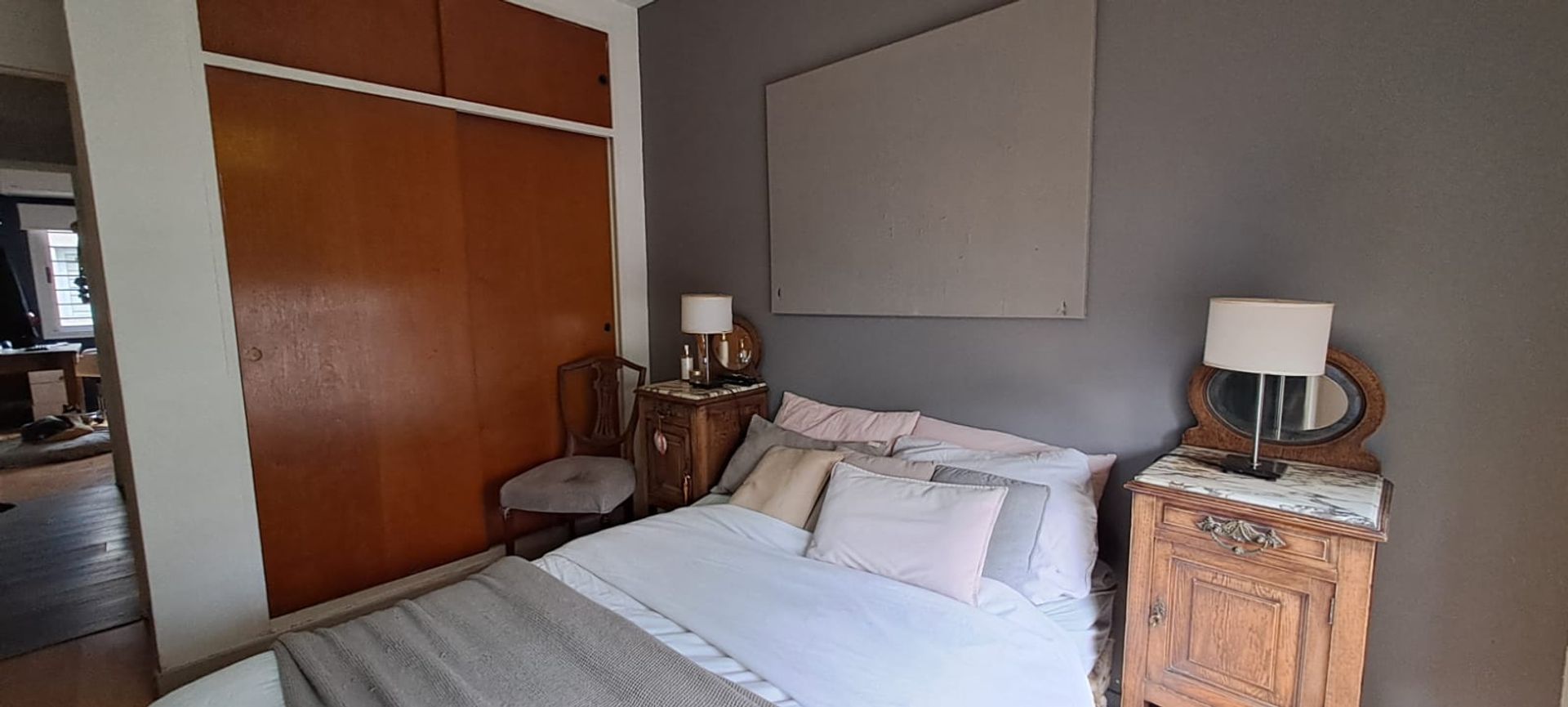 VTA DPTO 3 AMB CON COCHERA y AMENITIES. Floresta - 8